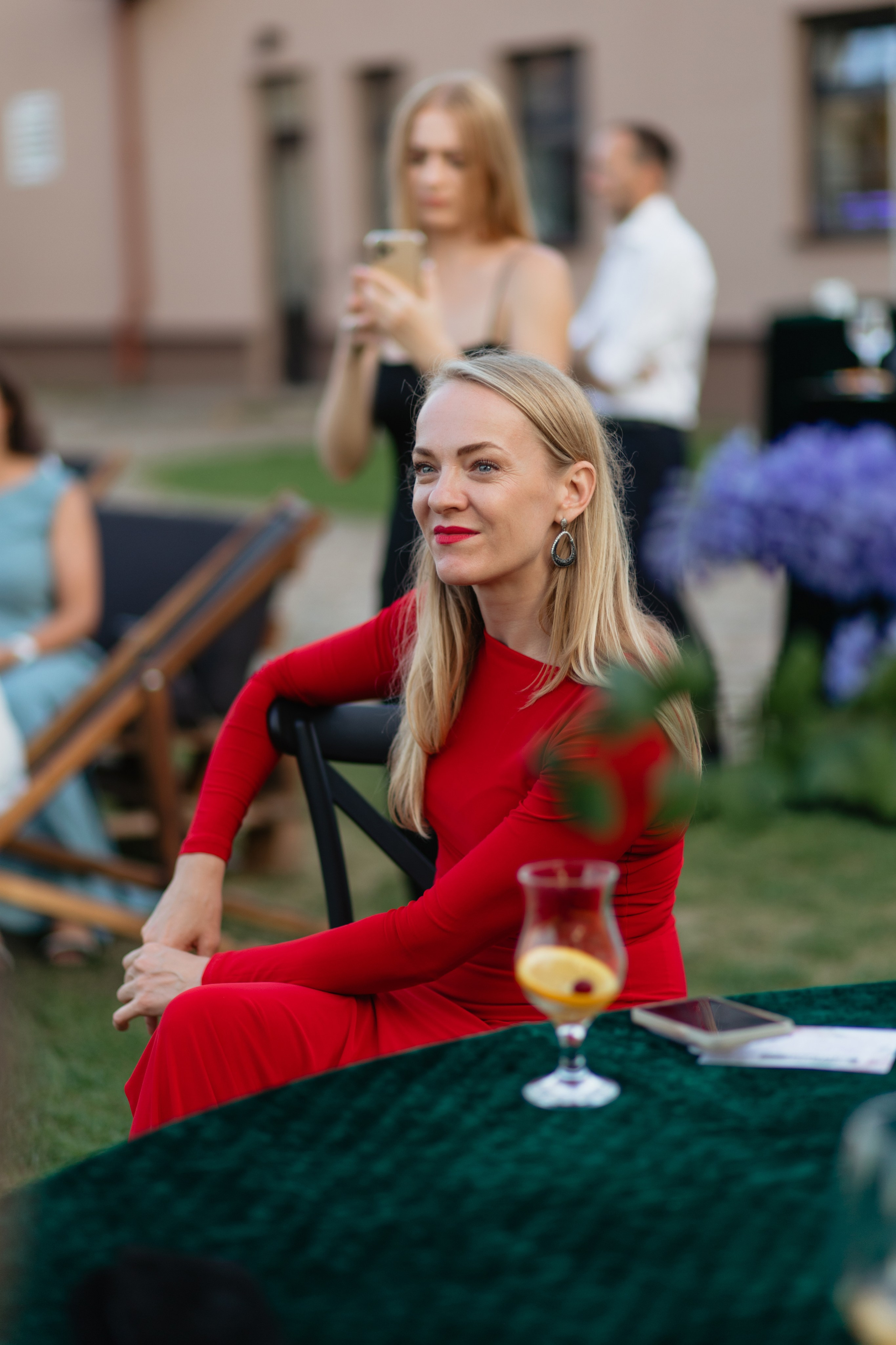 NSP 30 лет | Усадьба «Двор Стайки». Свадебный фотограф в Минске Владислав Бабич