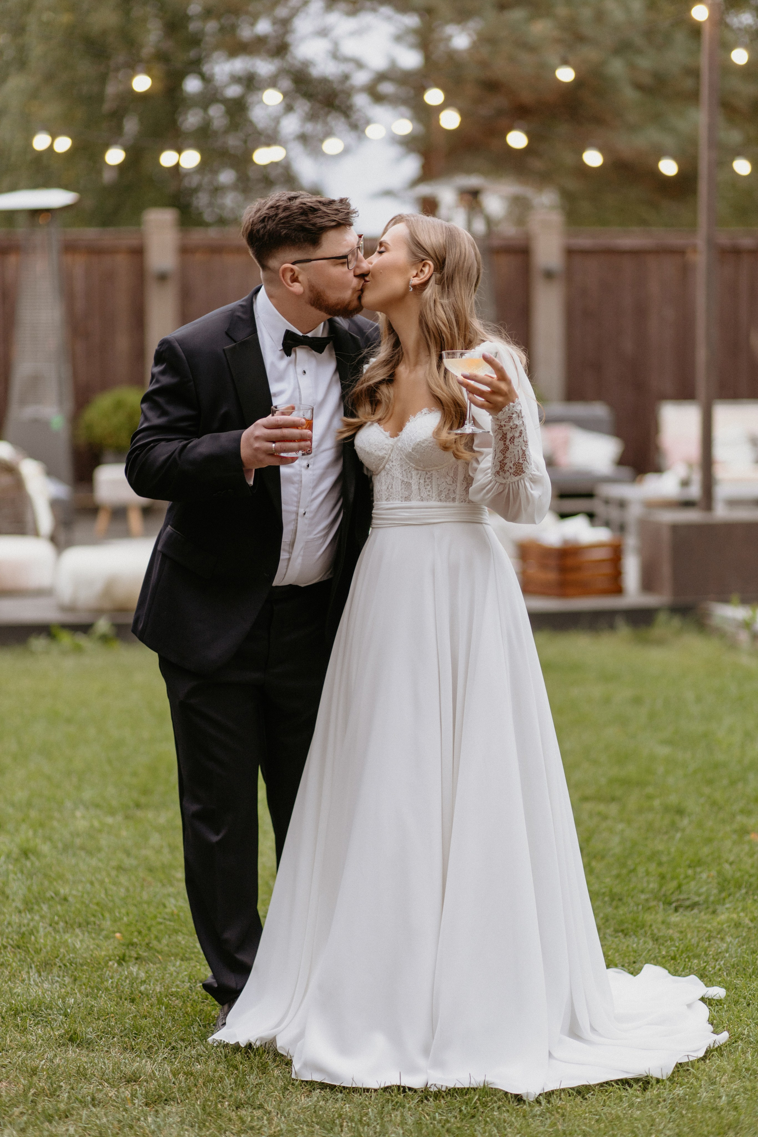 Сева & Таня | DELICE CHALET. Свадебный фотограф в Минске Владислав Бабич