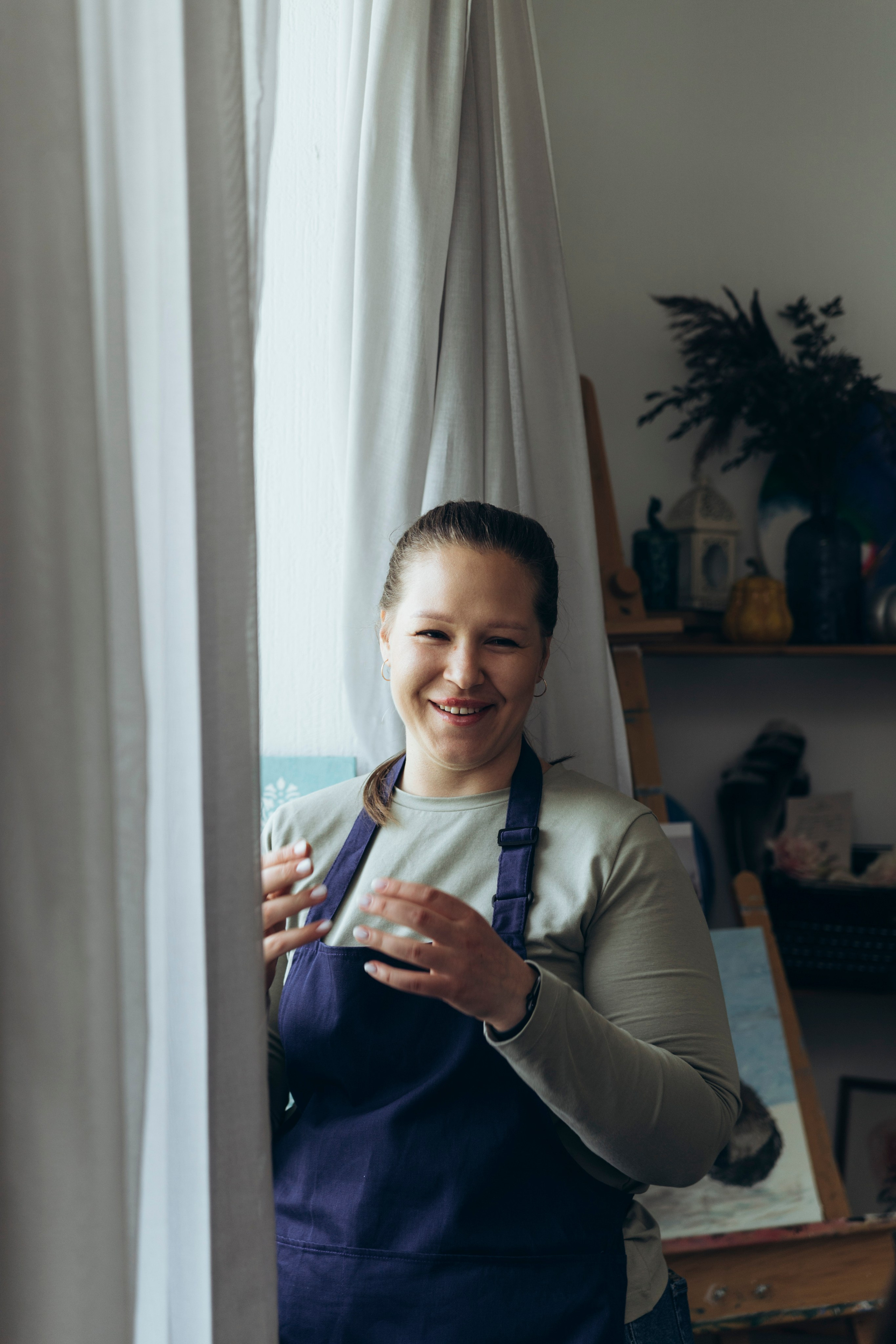 Мастер-класс «Трюфель». Фотограф Кемерово Анастасия Ларионова