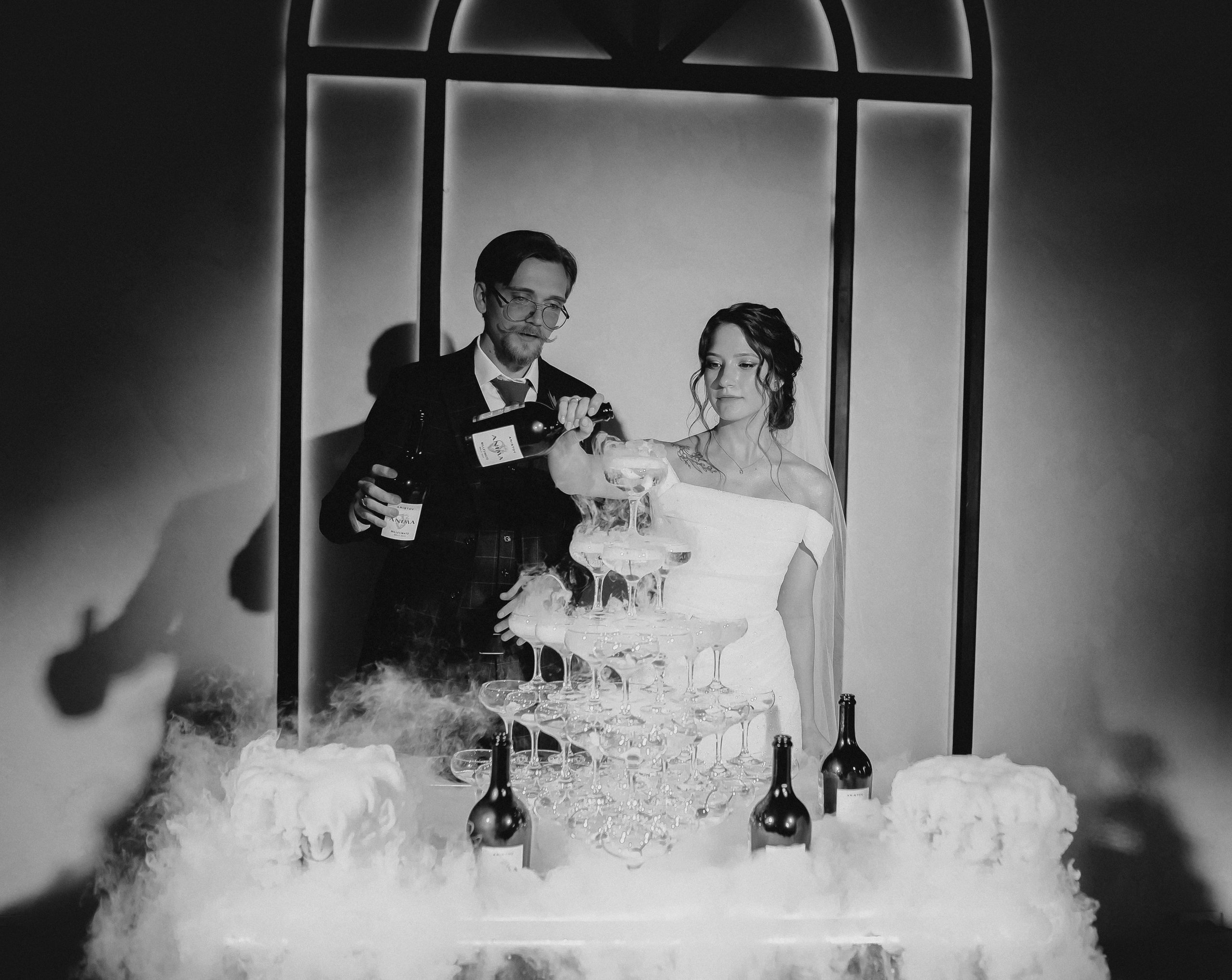 Wedding Day. Анна Михайлова|Свадебный фотограф в Санкт-Петербурге