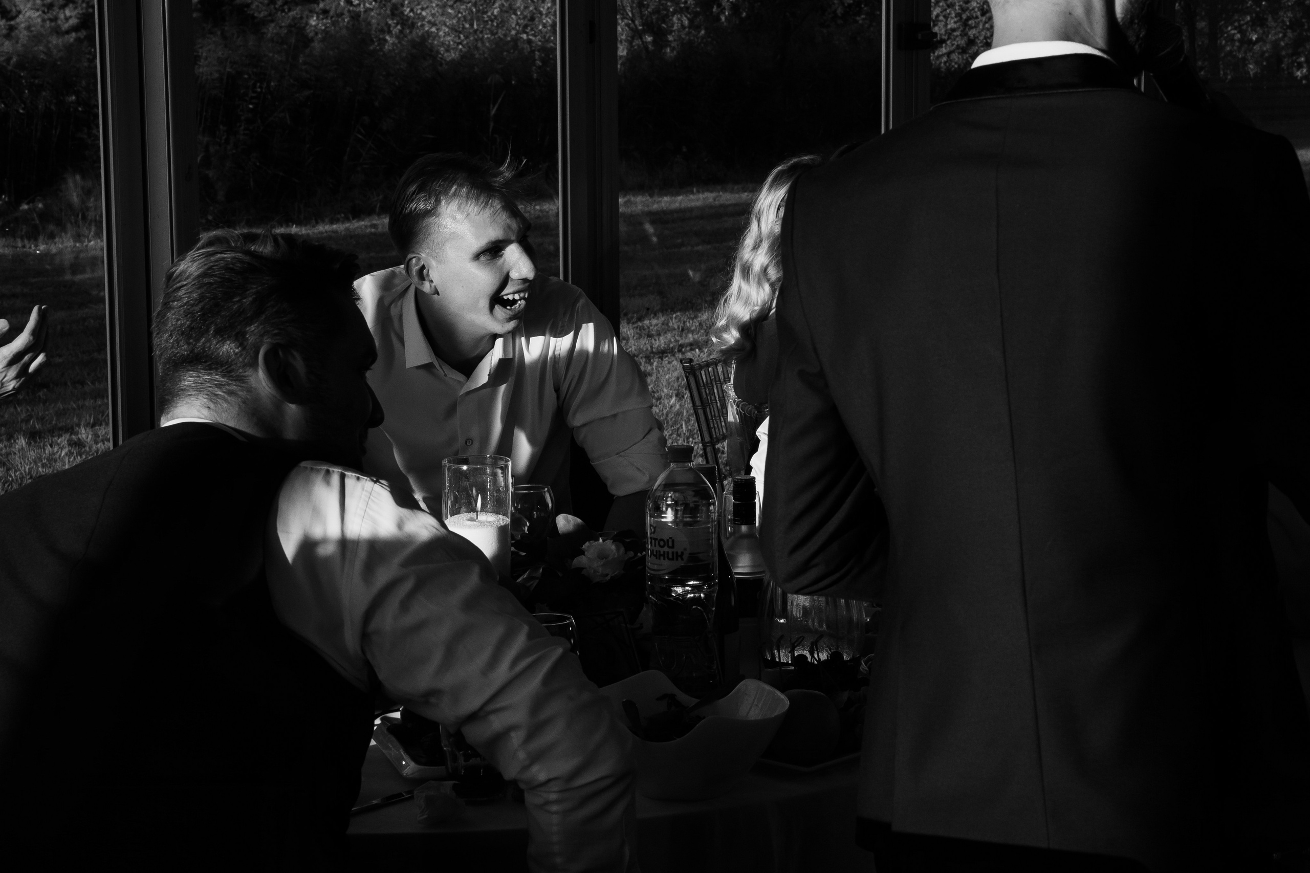 Анонс свадьбы Алексея и Полины. Свадебный фотограф Домодедово Москва Катерина Алехина