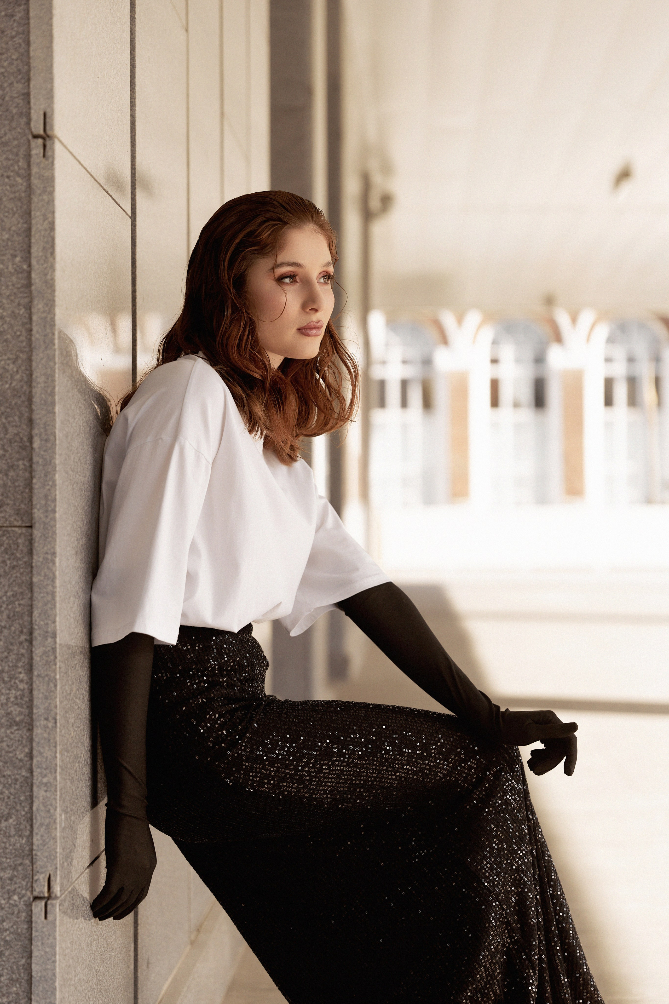 Алина. Фотосессии в Ростове-на-Дону. Мария Роскошная