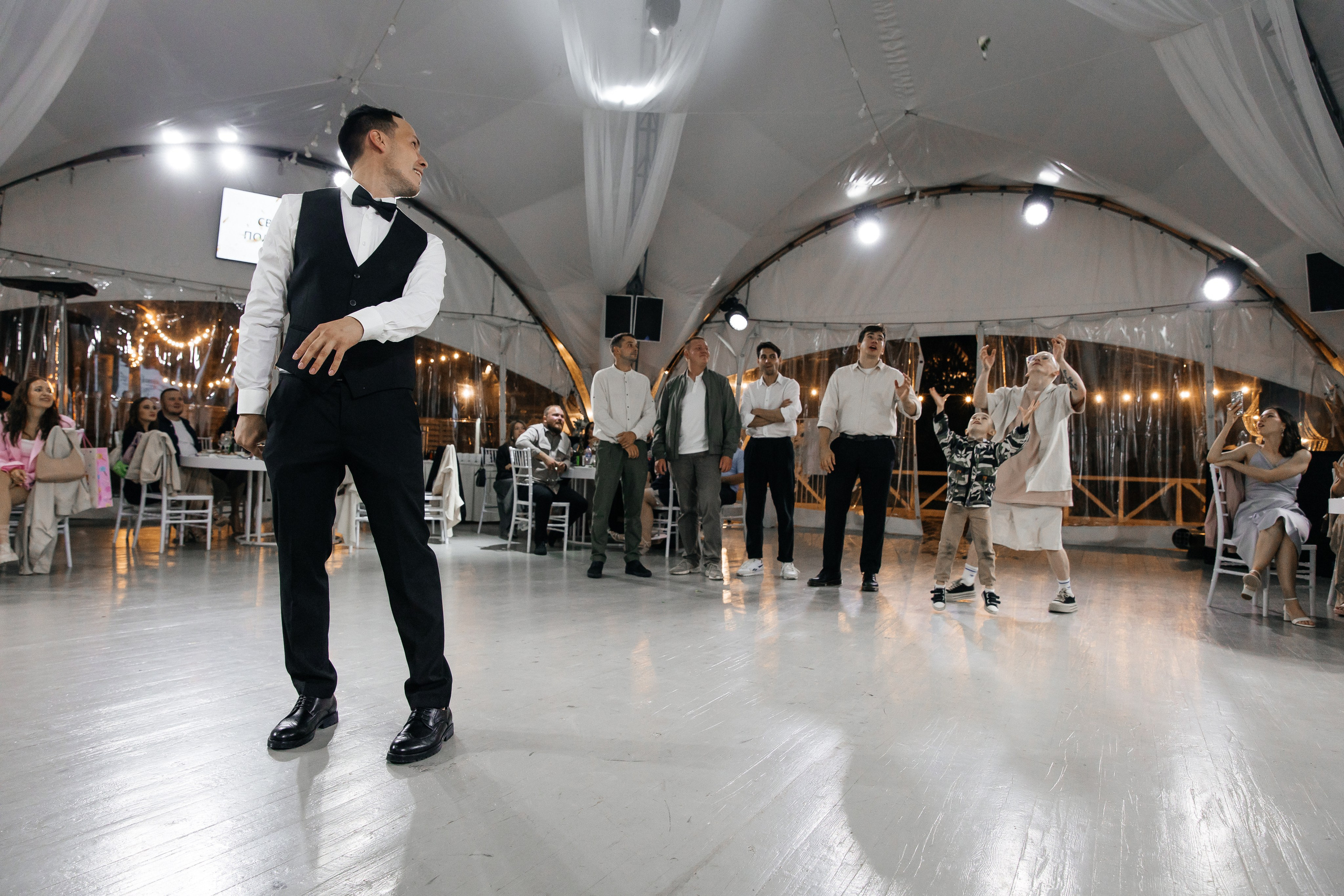 Юрий и Юлия. Свадебный фотограф Кирилл Хлобыстов