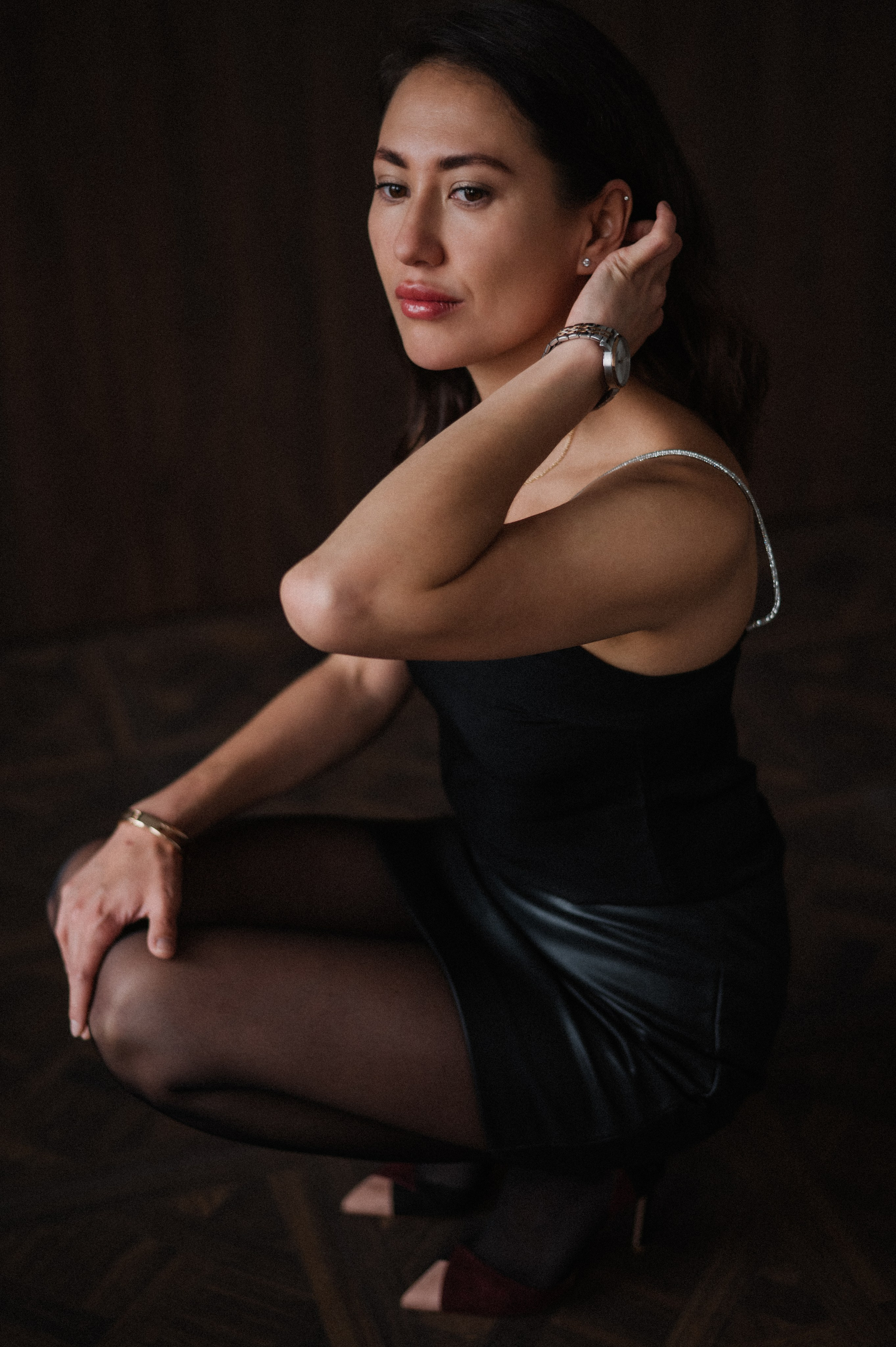 Вероника. Фотограф в Иркутске