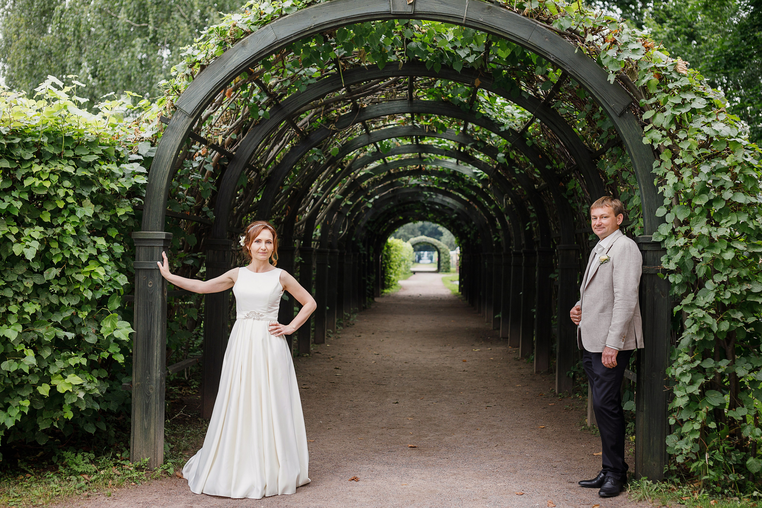 Фотограф на свадьбу в Люберцах. Фотограф в Москве и Люберцах Анна Ушакова