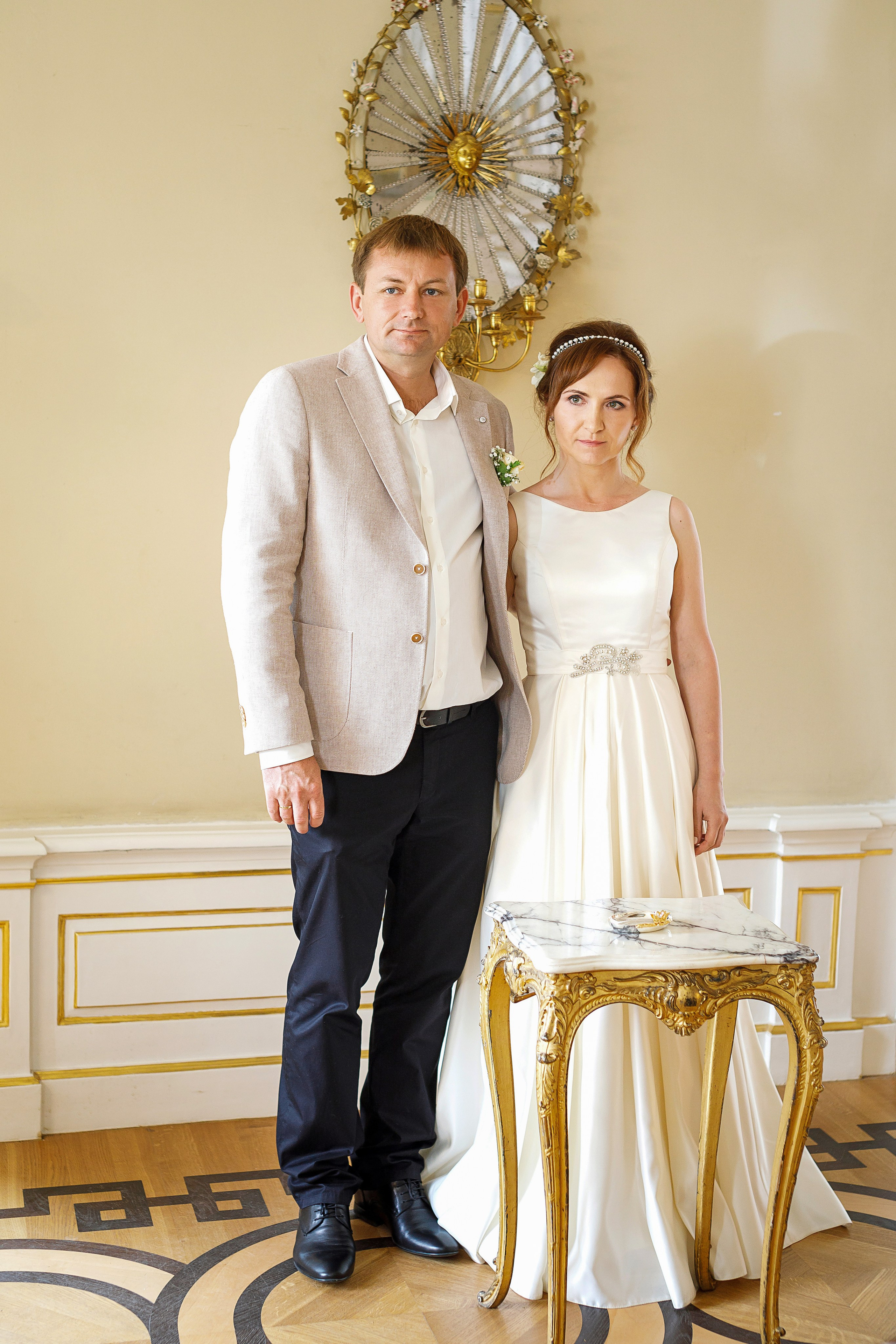 Фотограф на свадьбу в Люберцах. Фотограф в Москве и Люберцах Анна Ушакова