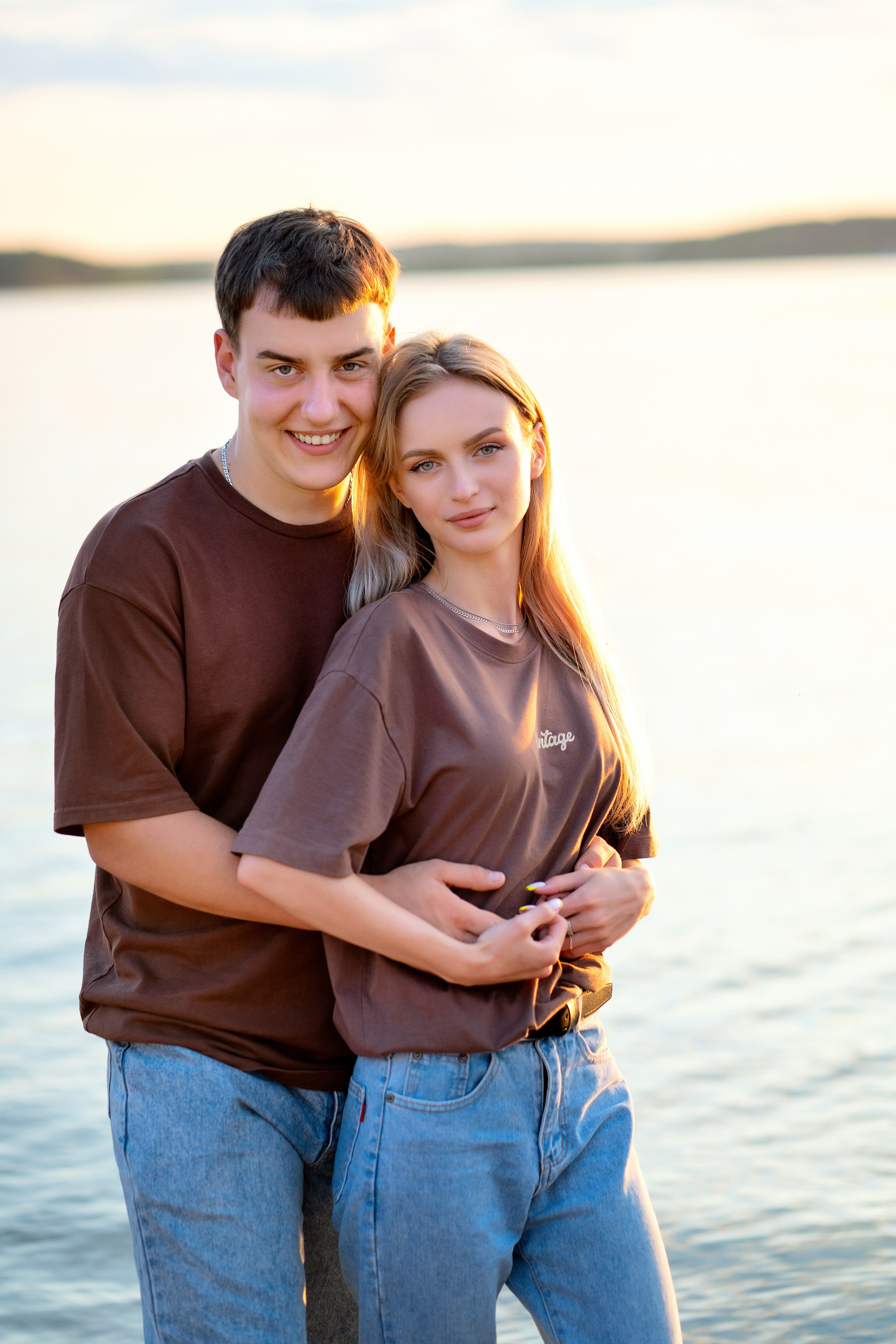 Пикник на Минском Море. Семейный и свадебный фотограф Минск, Беларусь Анна Орловская