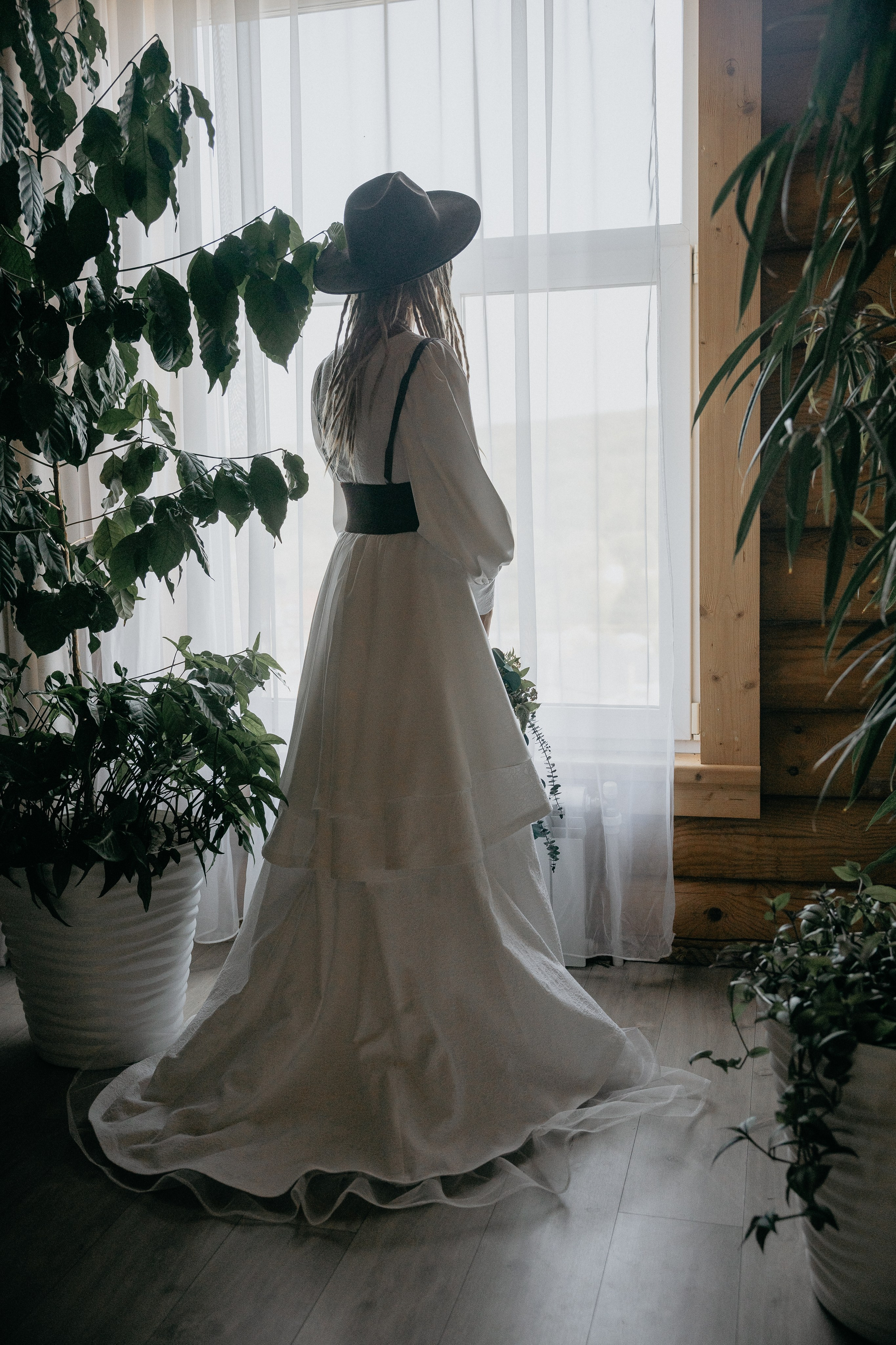 Свадебная фотосессия. Свадебный фотограф в Иваново Гитарина Черняева