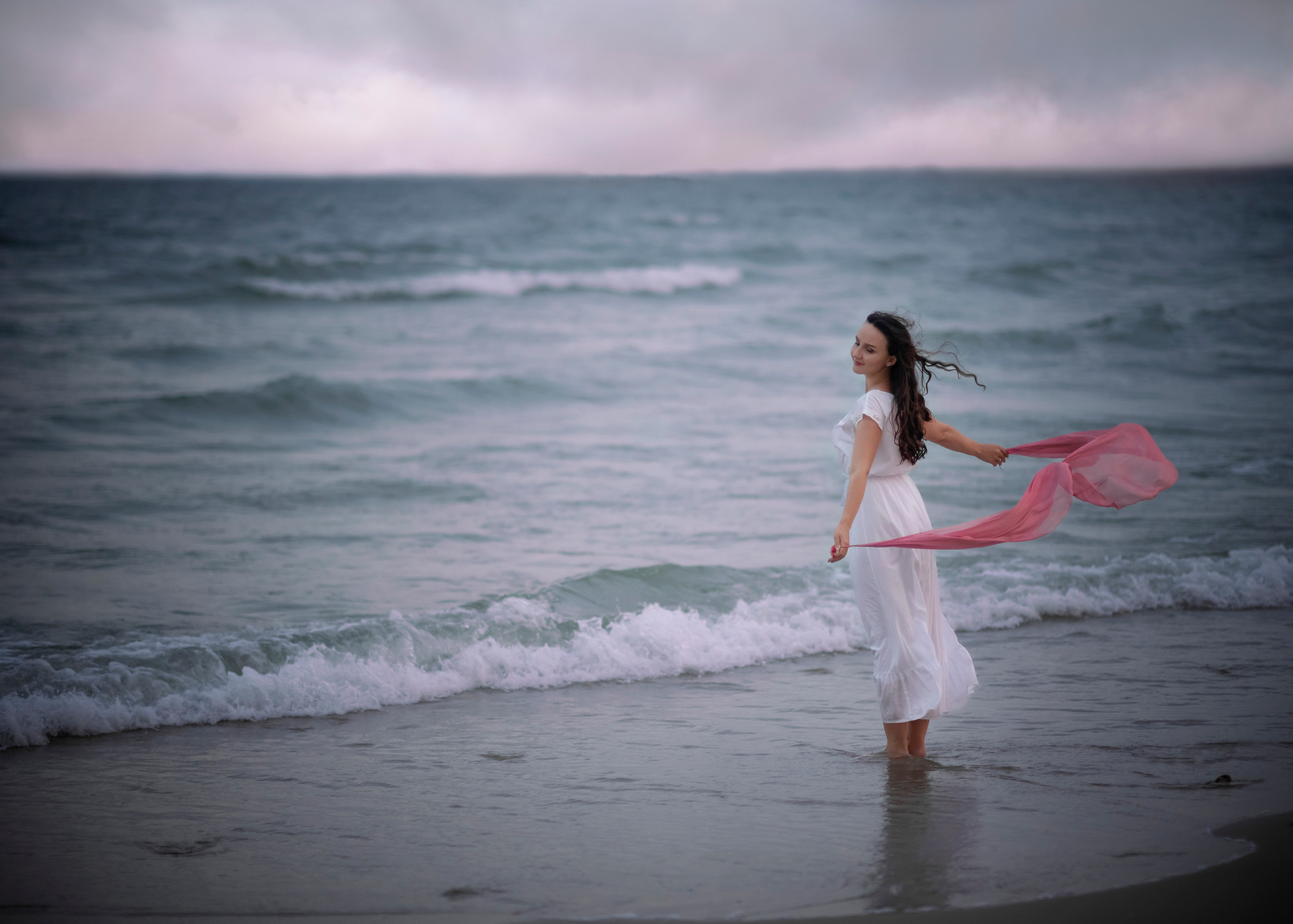 Oxana Karasko Family photograpfer