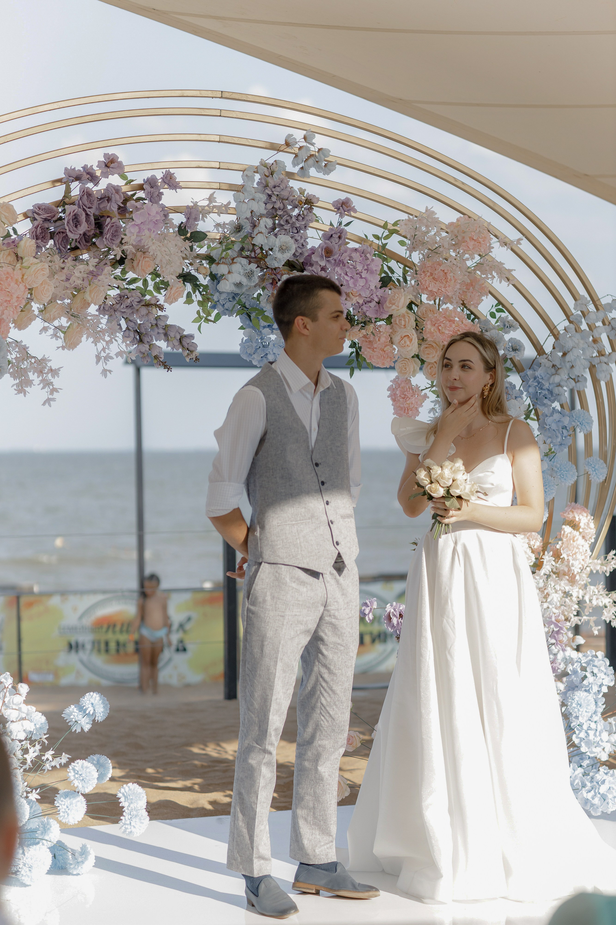 A & Y | KERCH. Свадебный фотограф в Москве и Краснодаре Анастасия Прудко