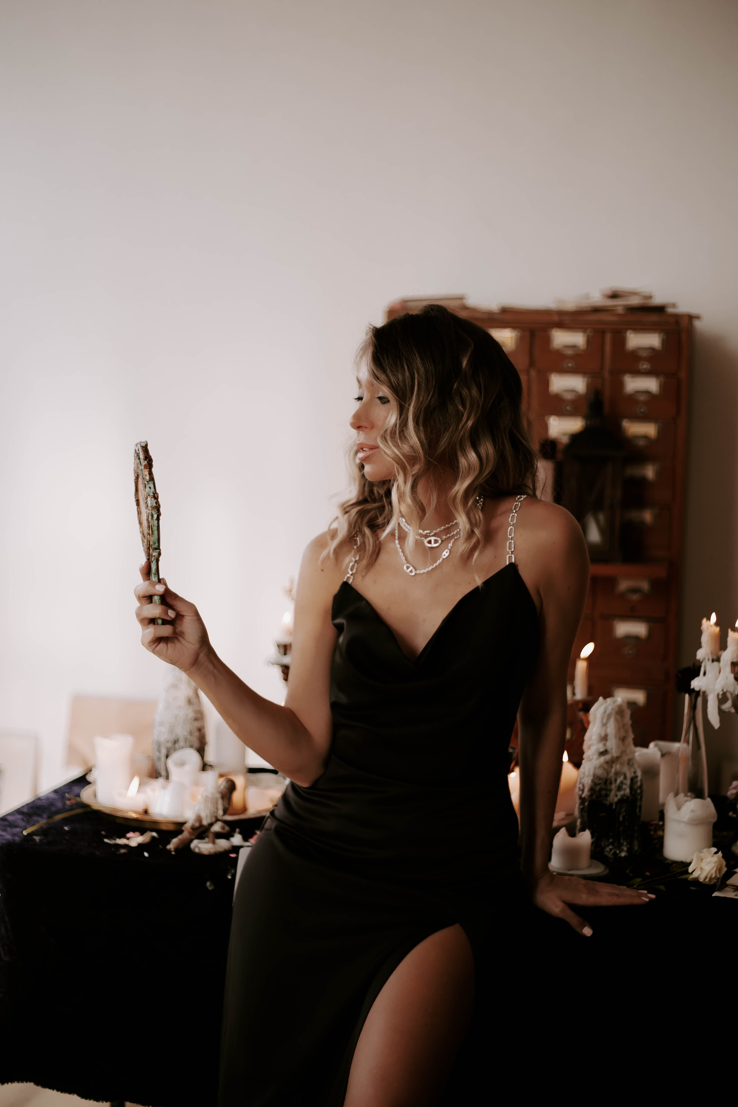 Анна. Фотограф Veronika Potaseva