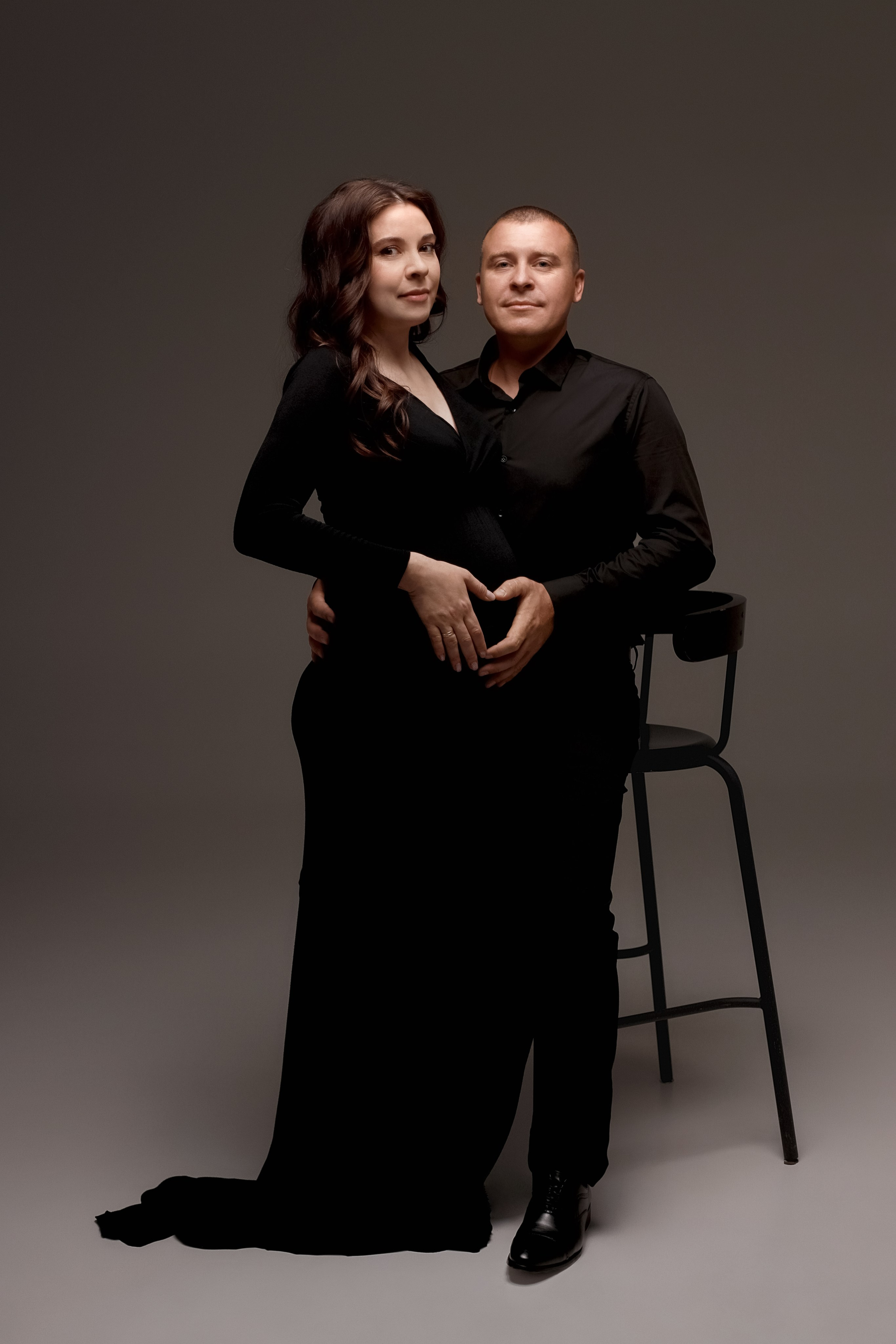 Анастасия и Сергей. Фотограф в городе Ростов-на-Дону Лариса Черных