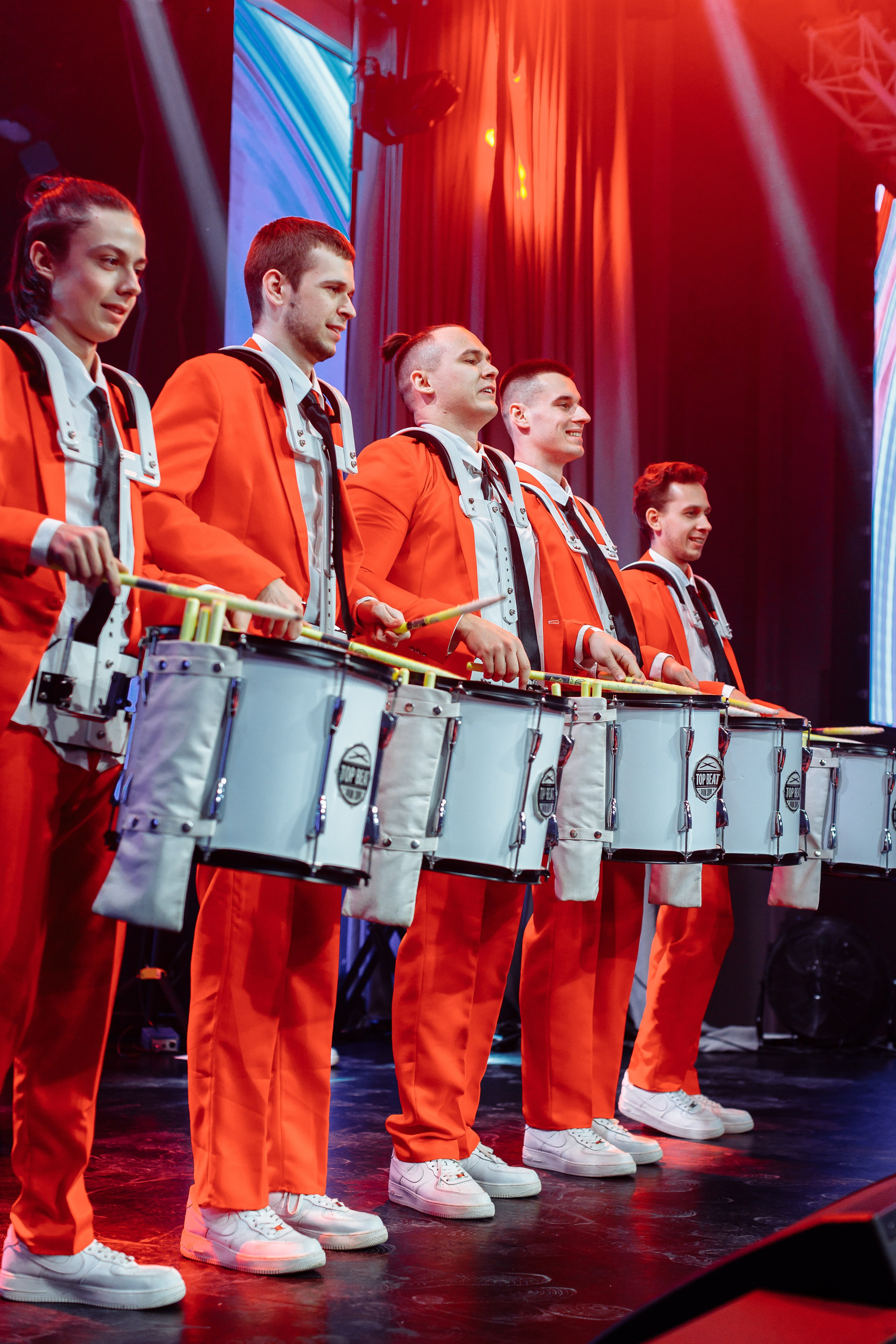 Корпоратив ПолСтраны. Свадебный и портретный фотограф в Королёве Сергей Чихарев