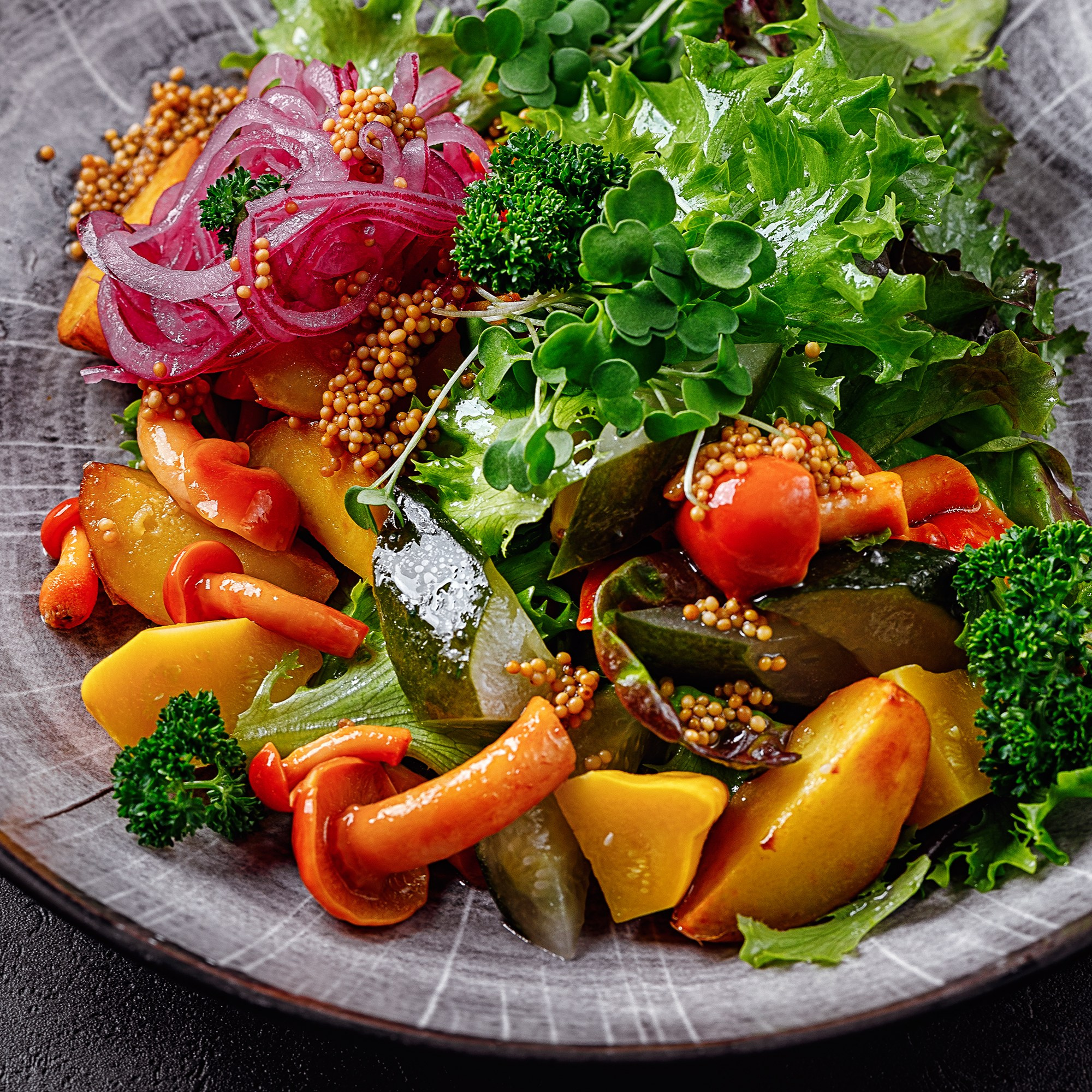 Фуд фотограф Ярославль.