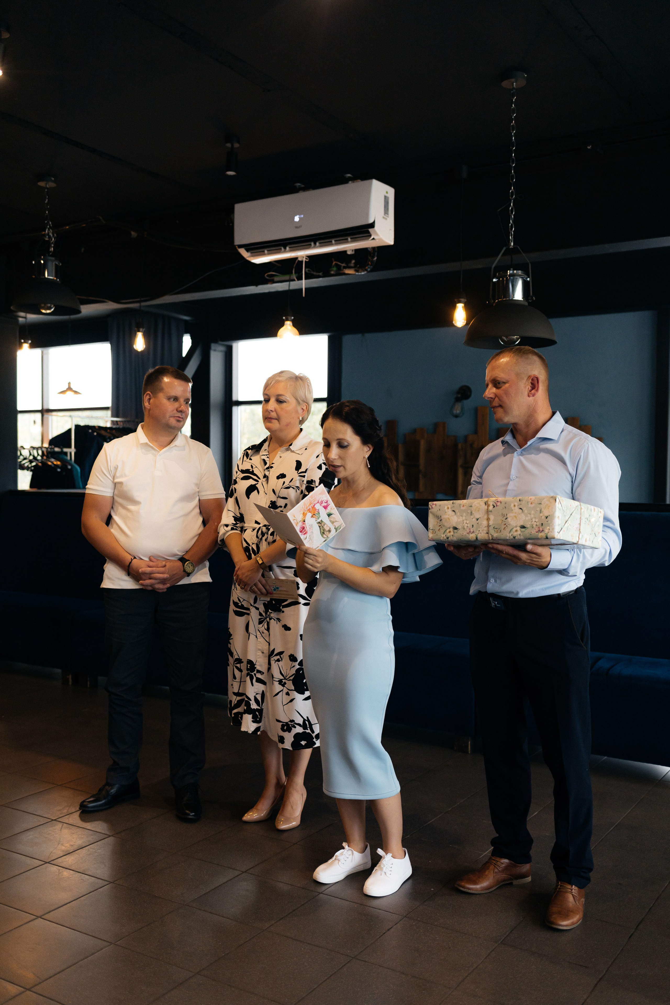 Даниил & Полина. Фотограф Петрозаводск/СПБ