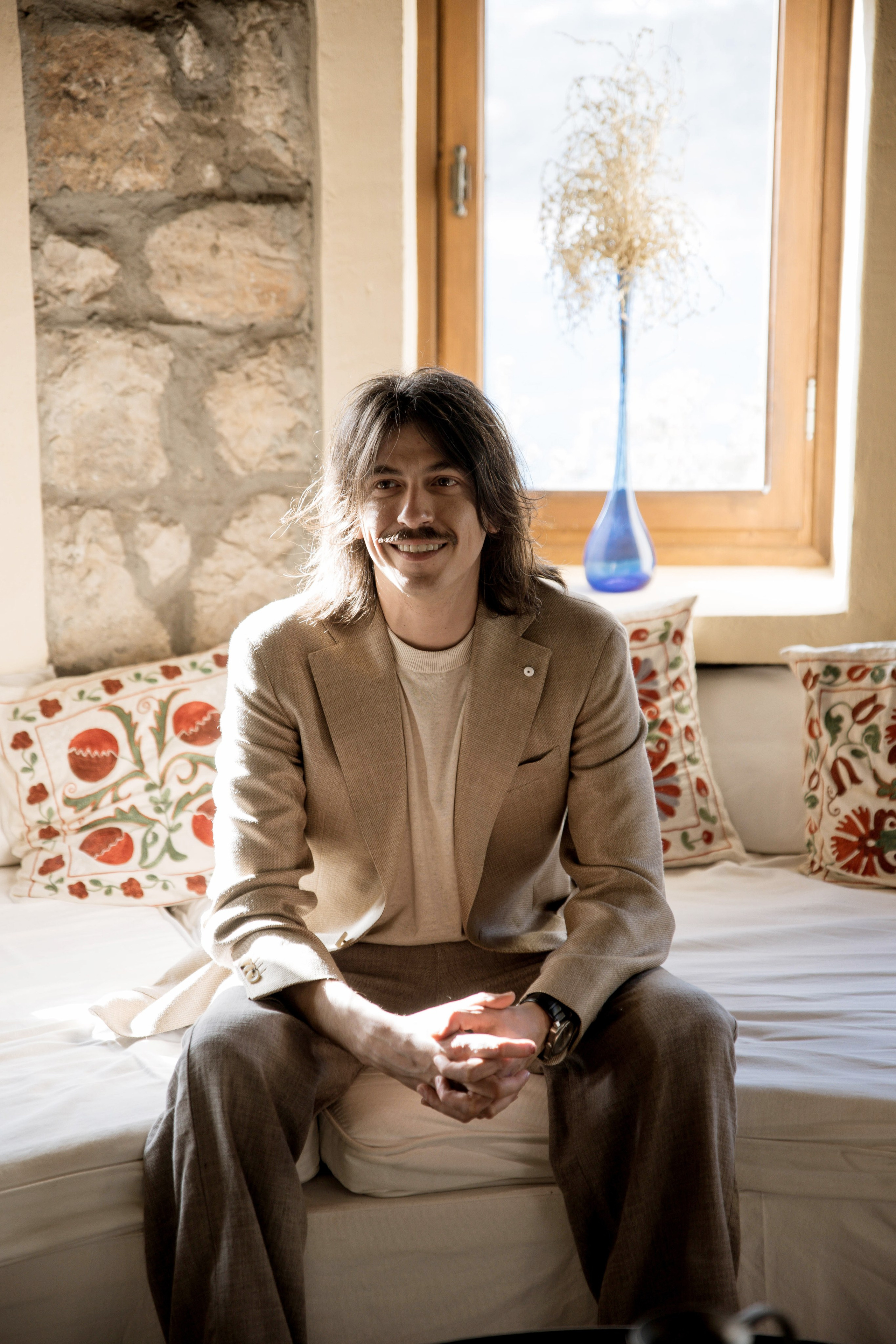 Лиза и Вова. Свадебный и портретный фотограф Москва, Нижний Новгород Летавина Алла