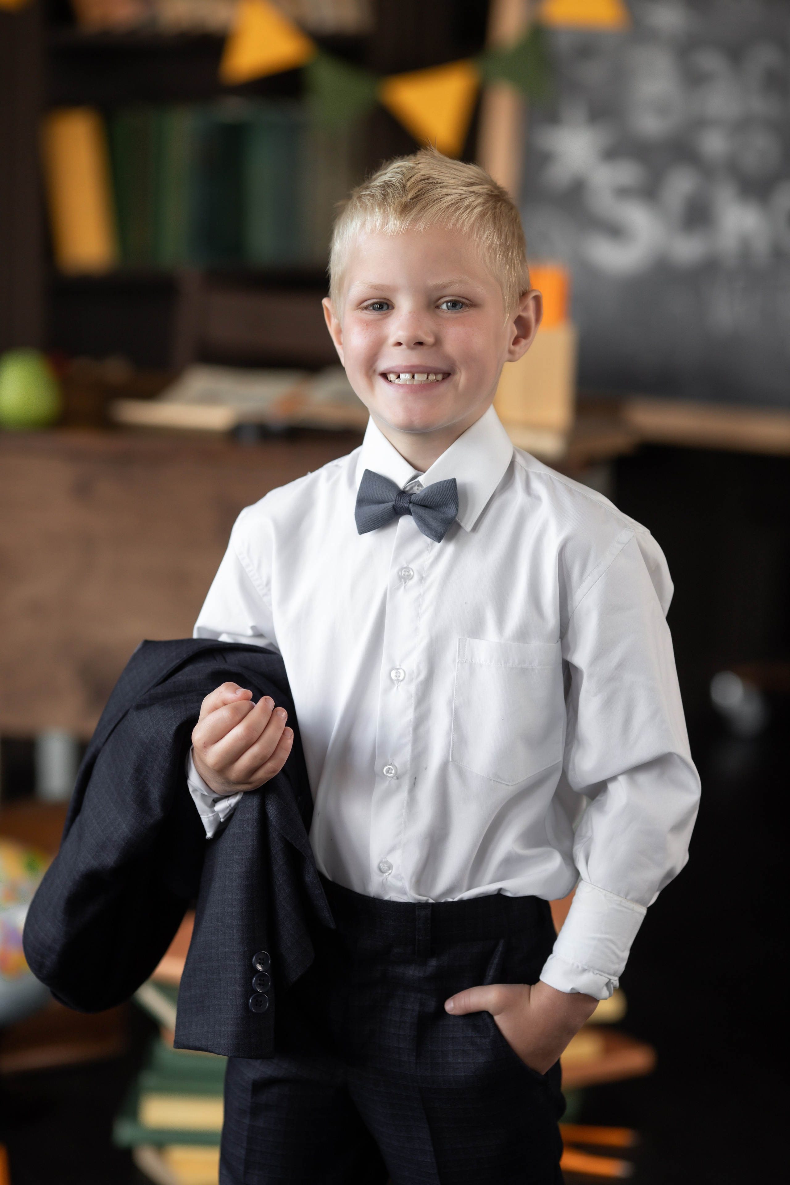 Фотопроект к 1 сентября. Фотостудия Фонарь