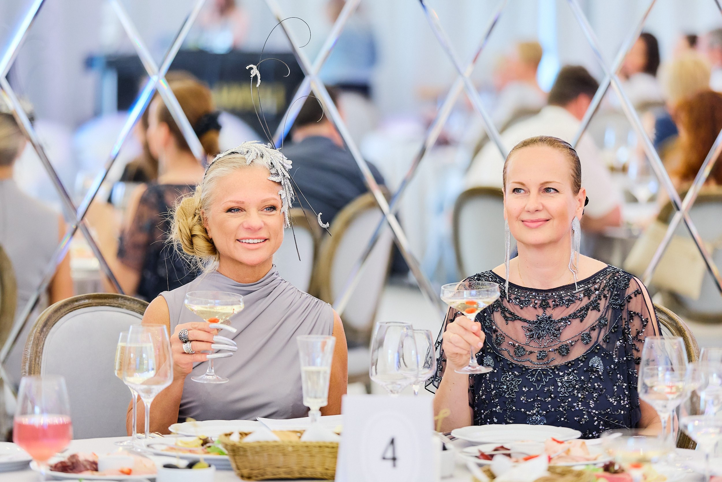 25 лет салону «АНВИ». Алексей Соколов. Фотограф. Санкт-Петербург