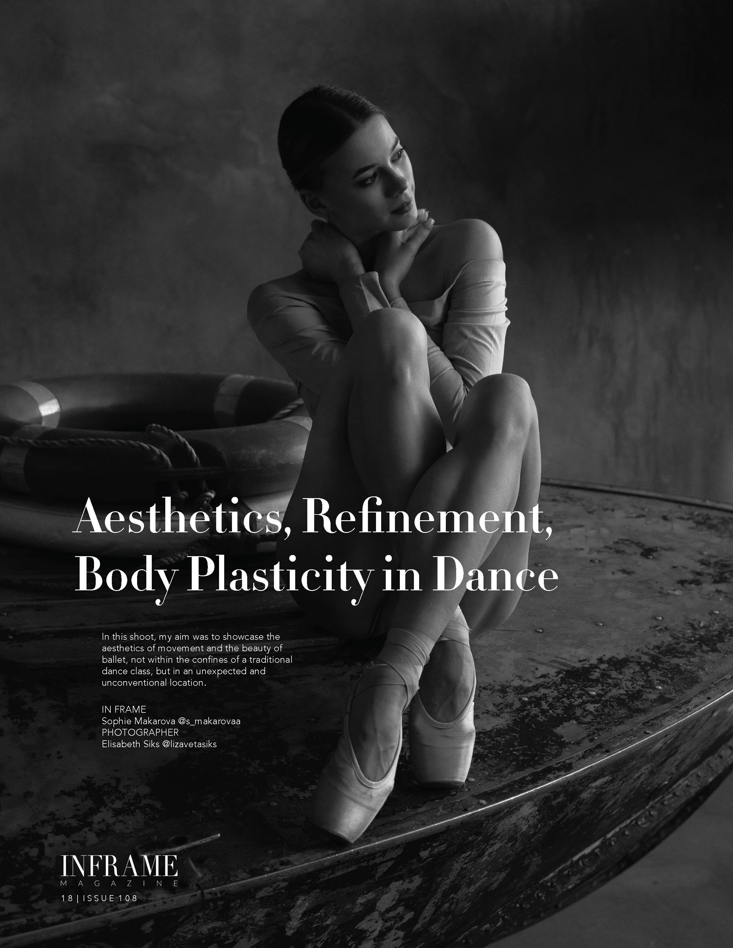 Публикации. Портретный фотограф Санкт-Петербург Зикс Елизавета