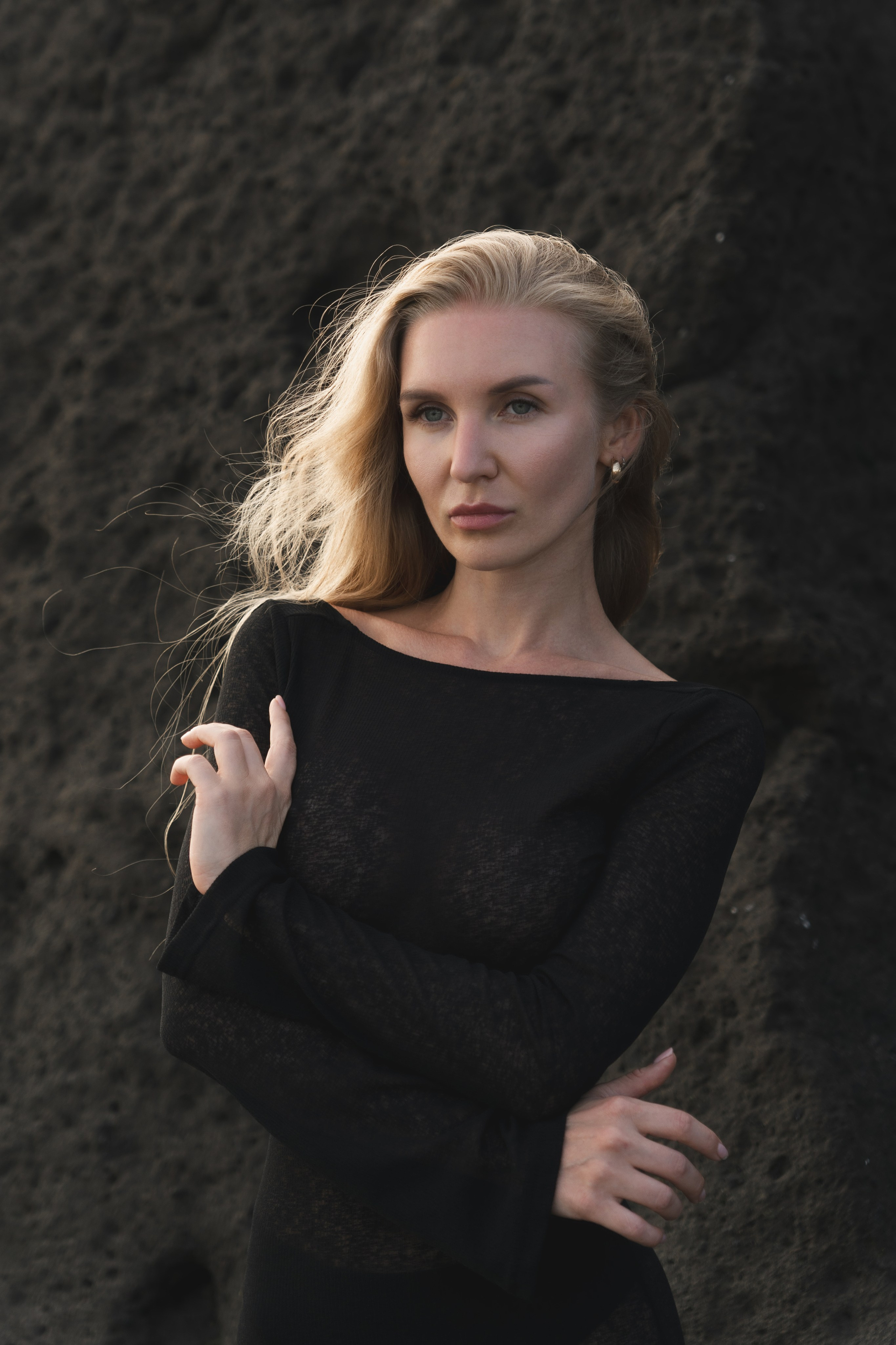 Евгения. Фотограф Alena Ray