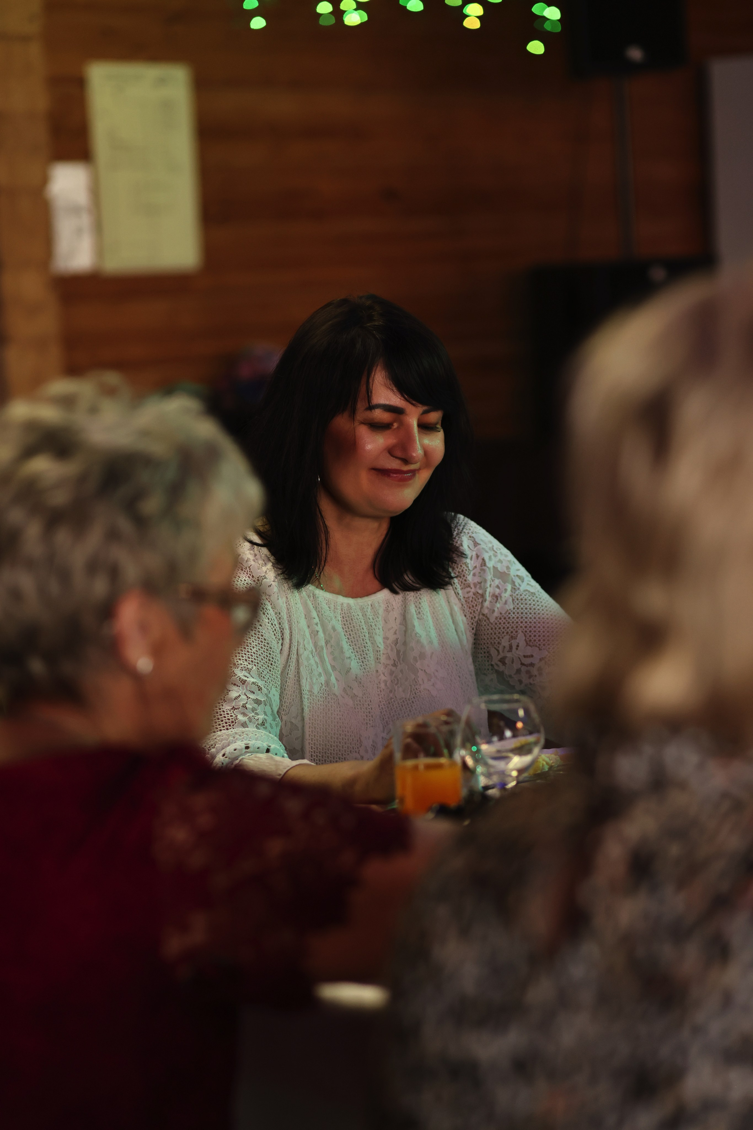 Юбилей Елена. Семейный фотограф в Вышнем Волочке — Ульяна Иванова | Фотосессии для всей семьи