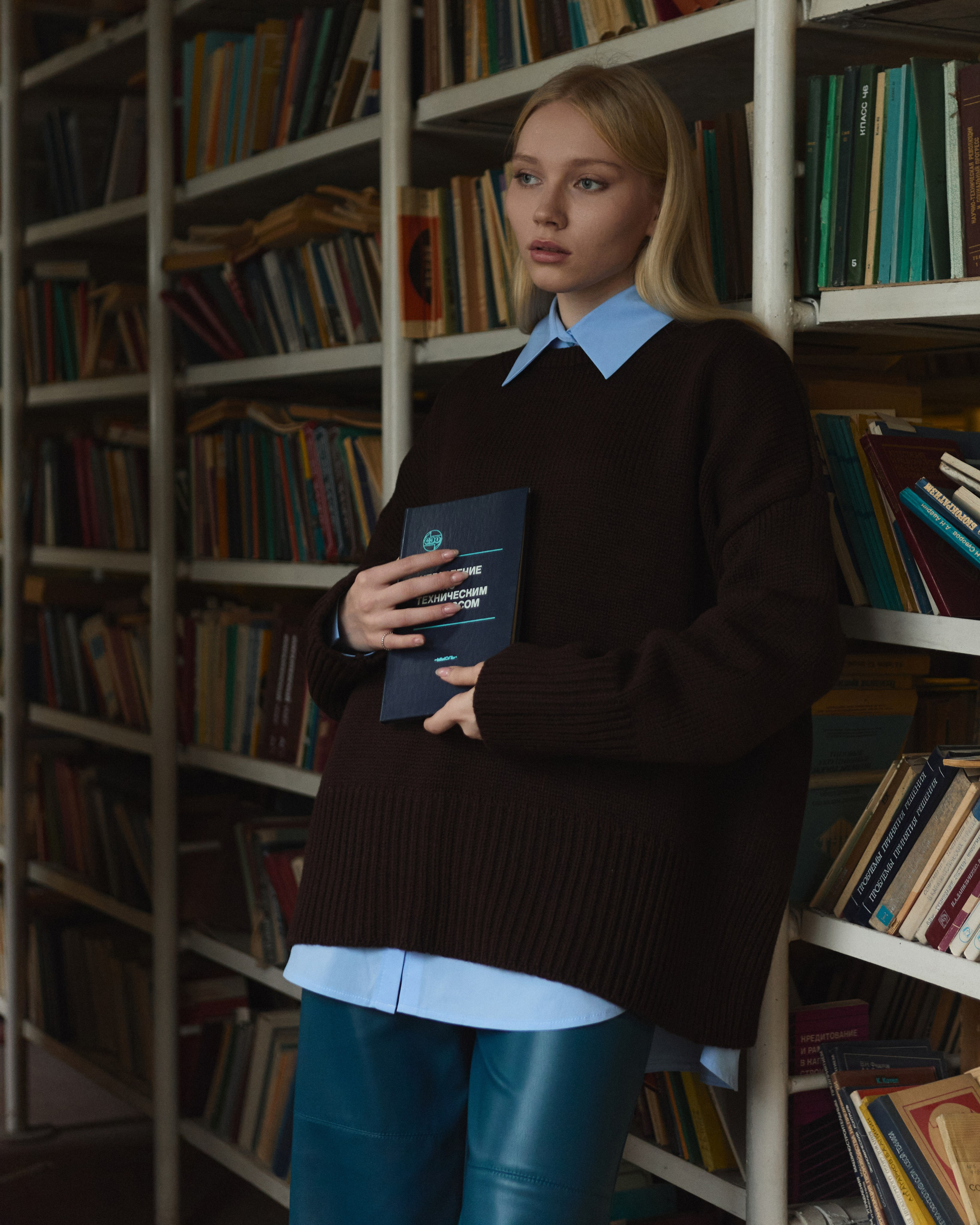 BLACK SISTERZ. Ася Солопова, фотограф Тюмень