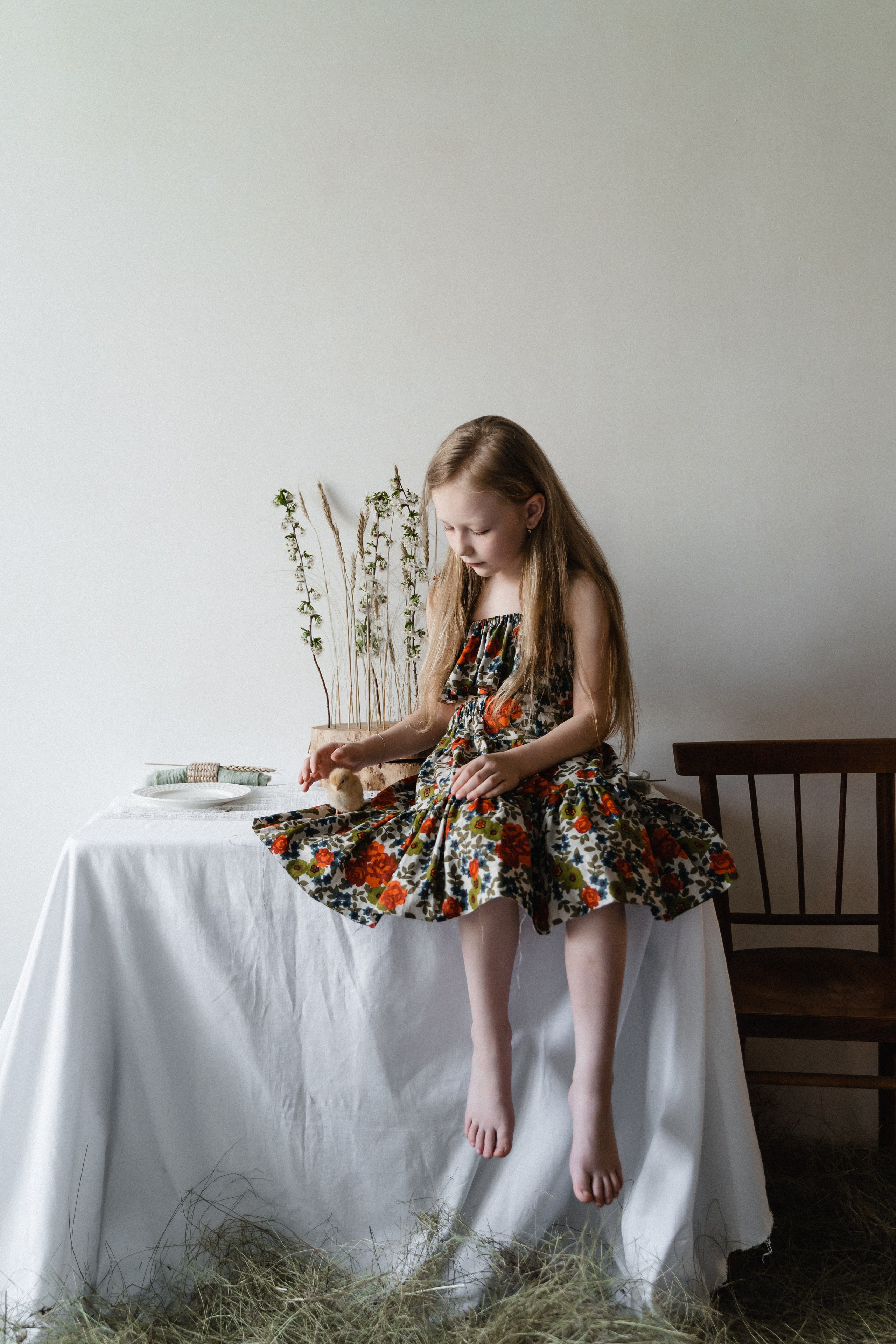 Детские съемки. Женский и семейный лайфстайл фотограф в Уфе Лайт Альбина