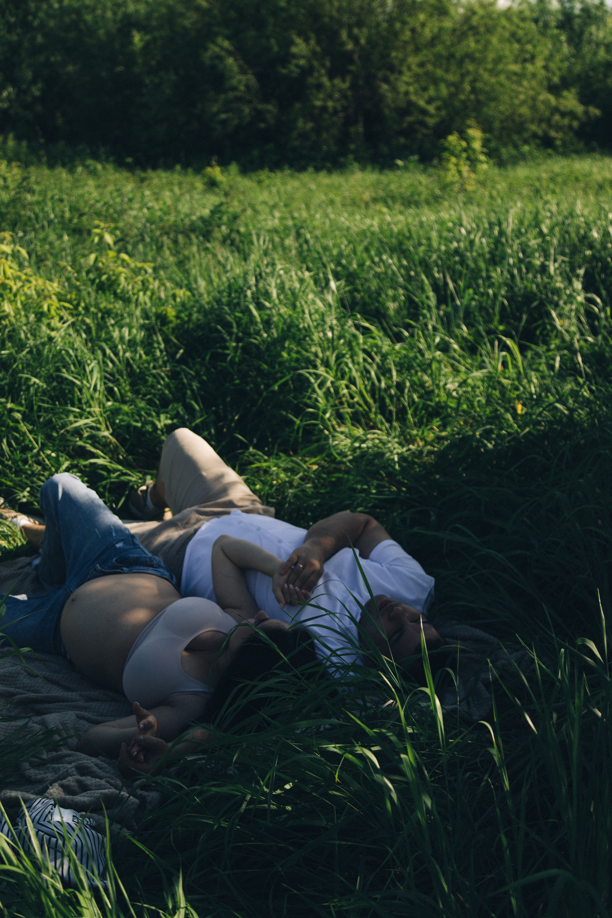 Ильнур и Кристина. Семейный фотограф новорожденных УФА Гульнара Зиновьева