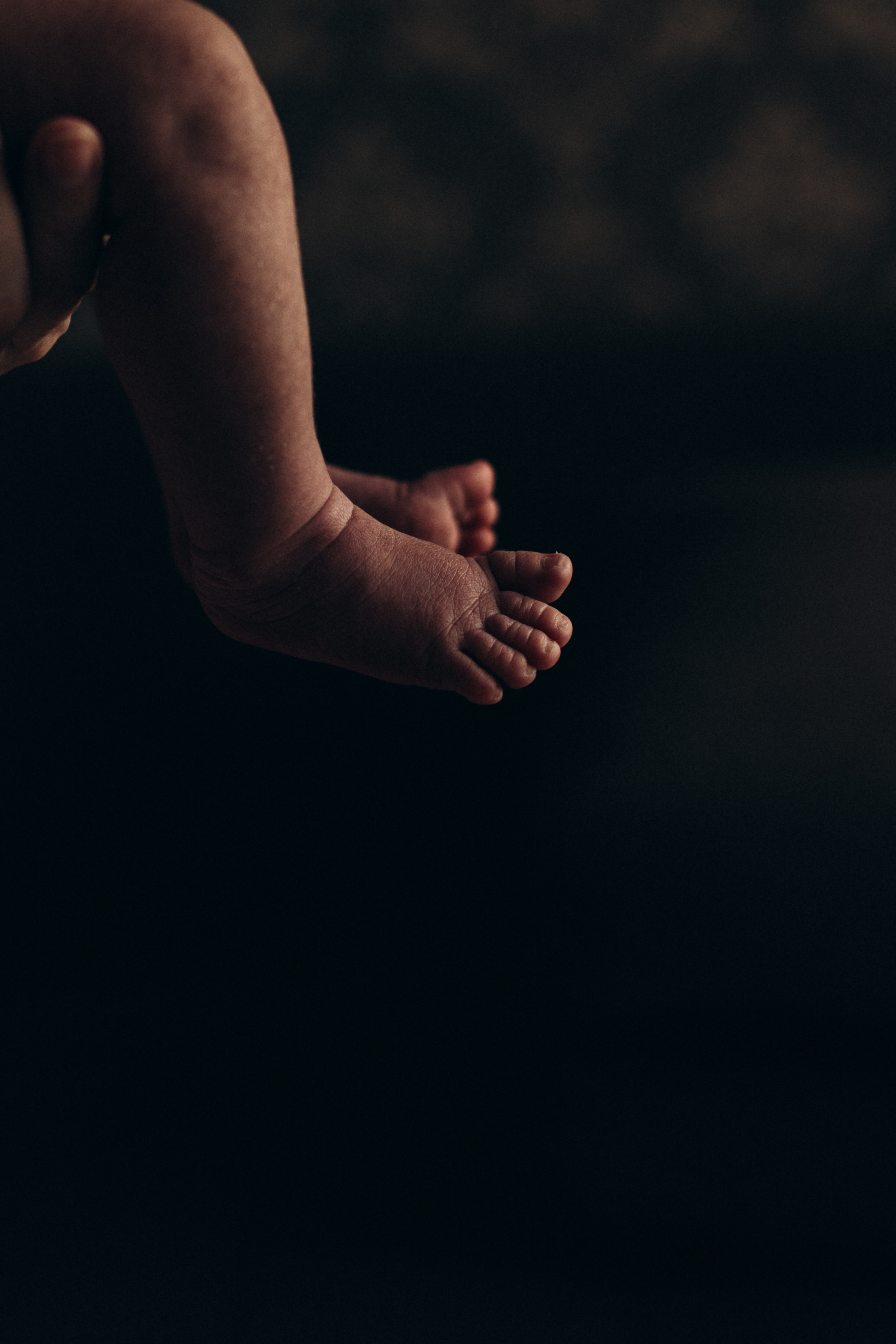 Эмма (16 дней). Семейный фотограф новорожденных УФА Гульнара Зиновьева