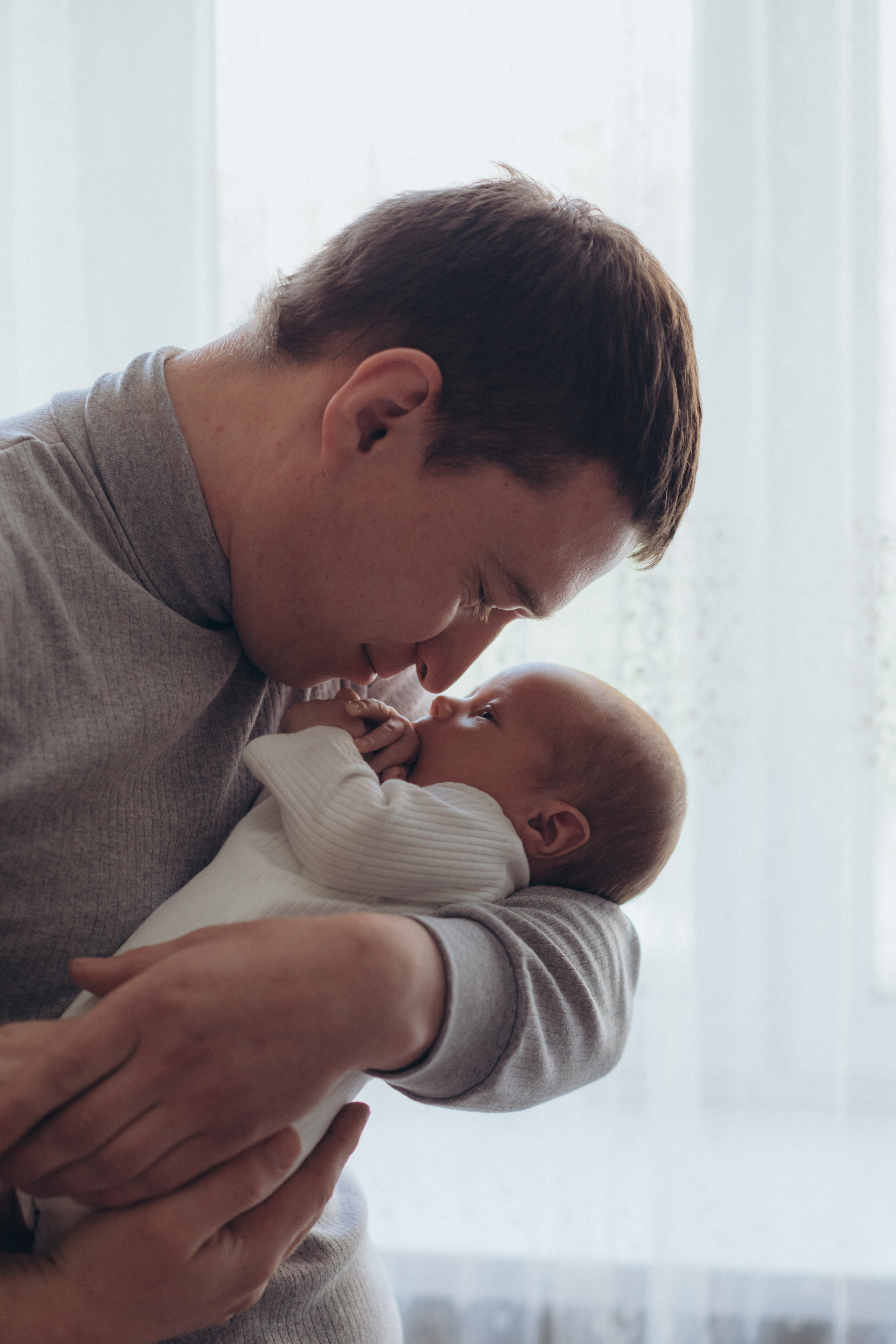 Эмма (16 дней). Семейный фотограф новорожденных УФА Гульнара Зиновьева