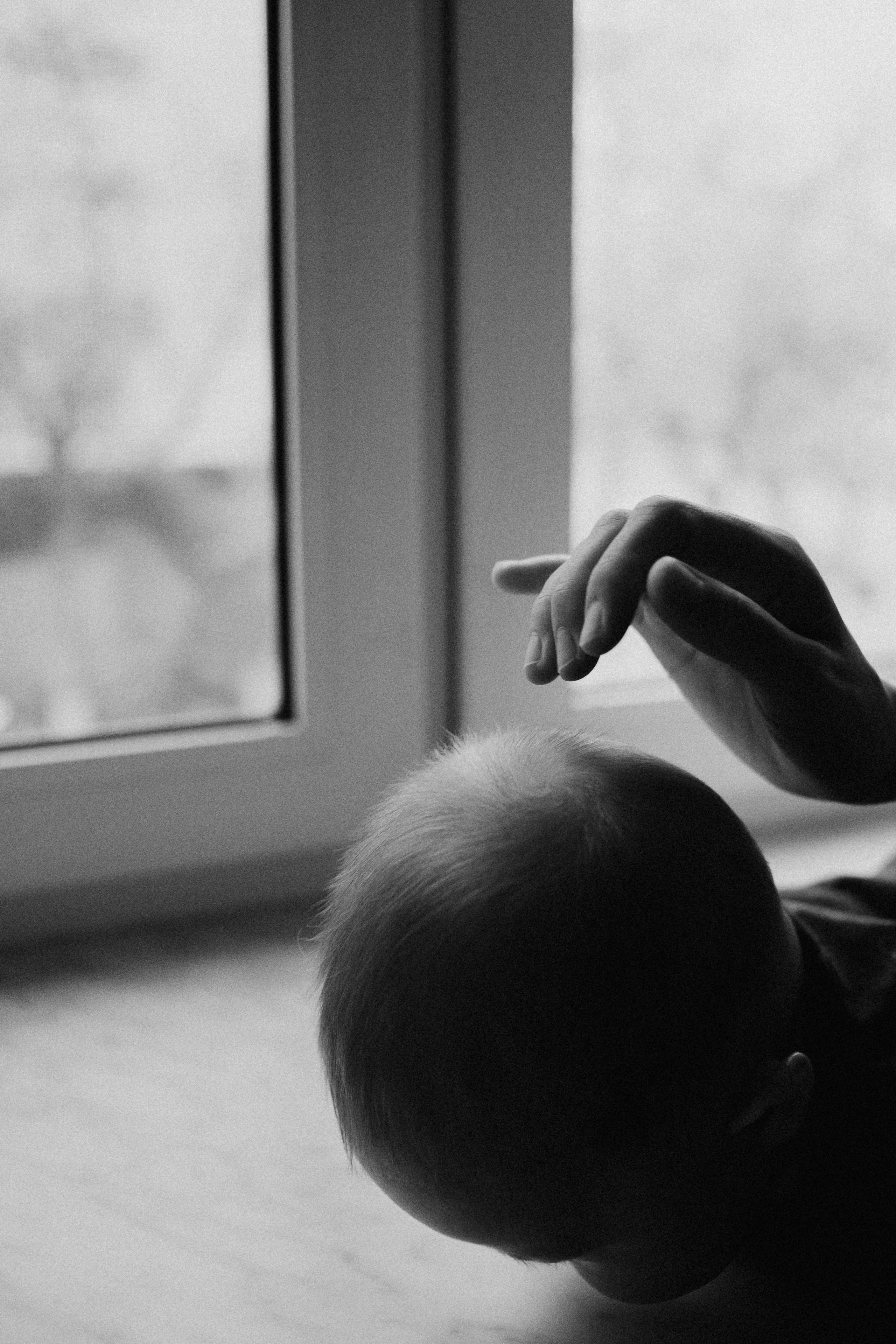 Алексей, Лилия, Илья. Семейный фотограф новорожденных УФА Гульнара Зиновьева