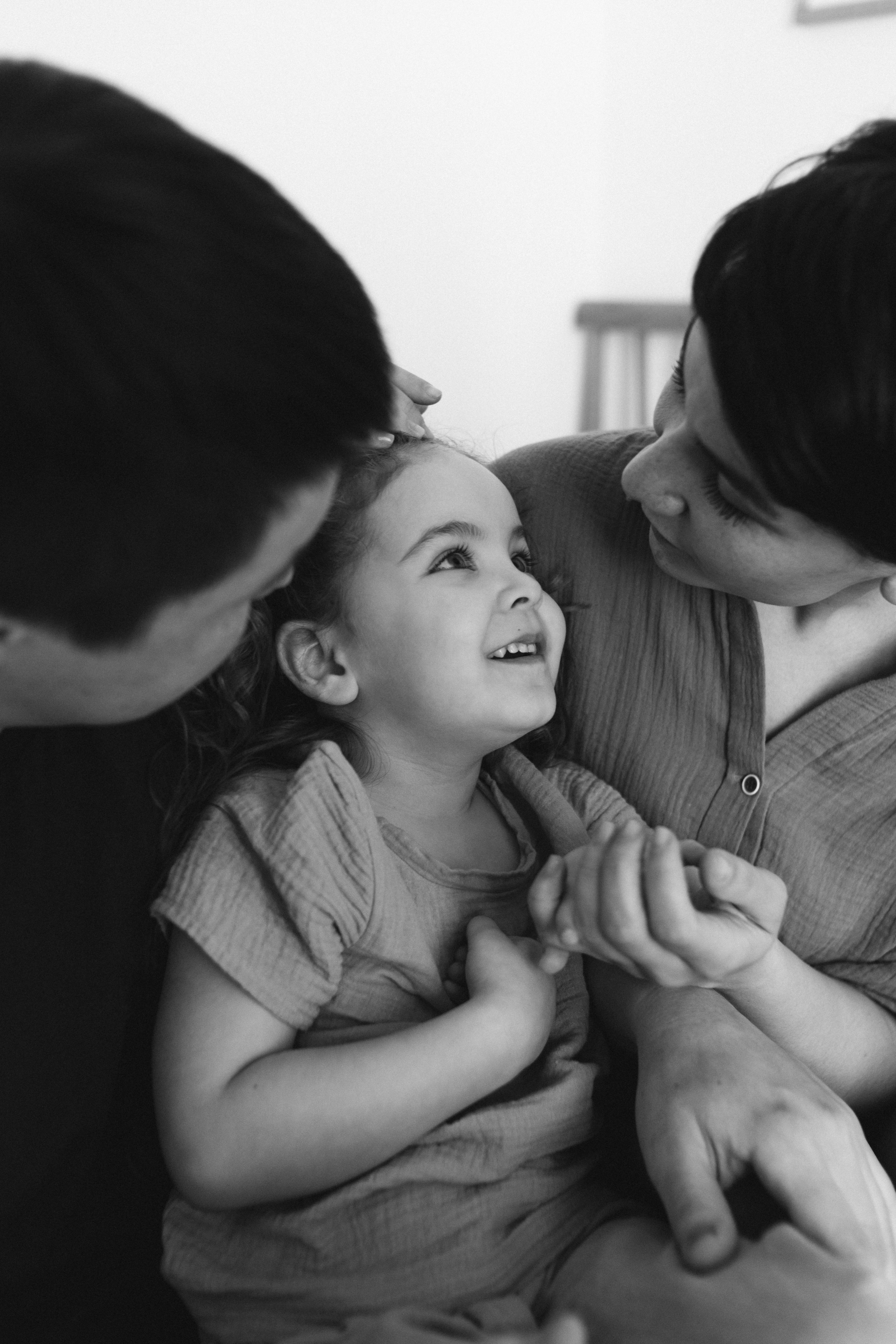 Максим, Алина, Амелия. Семейный фотограф новорожденных УФА Гульнара Зиновьева