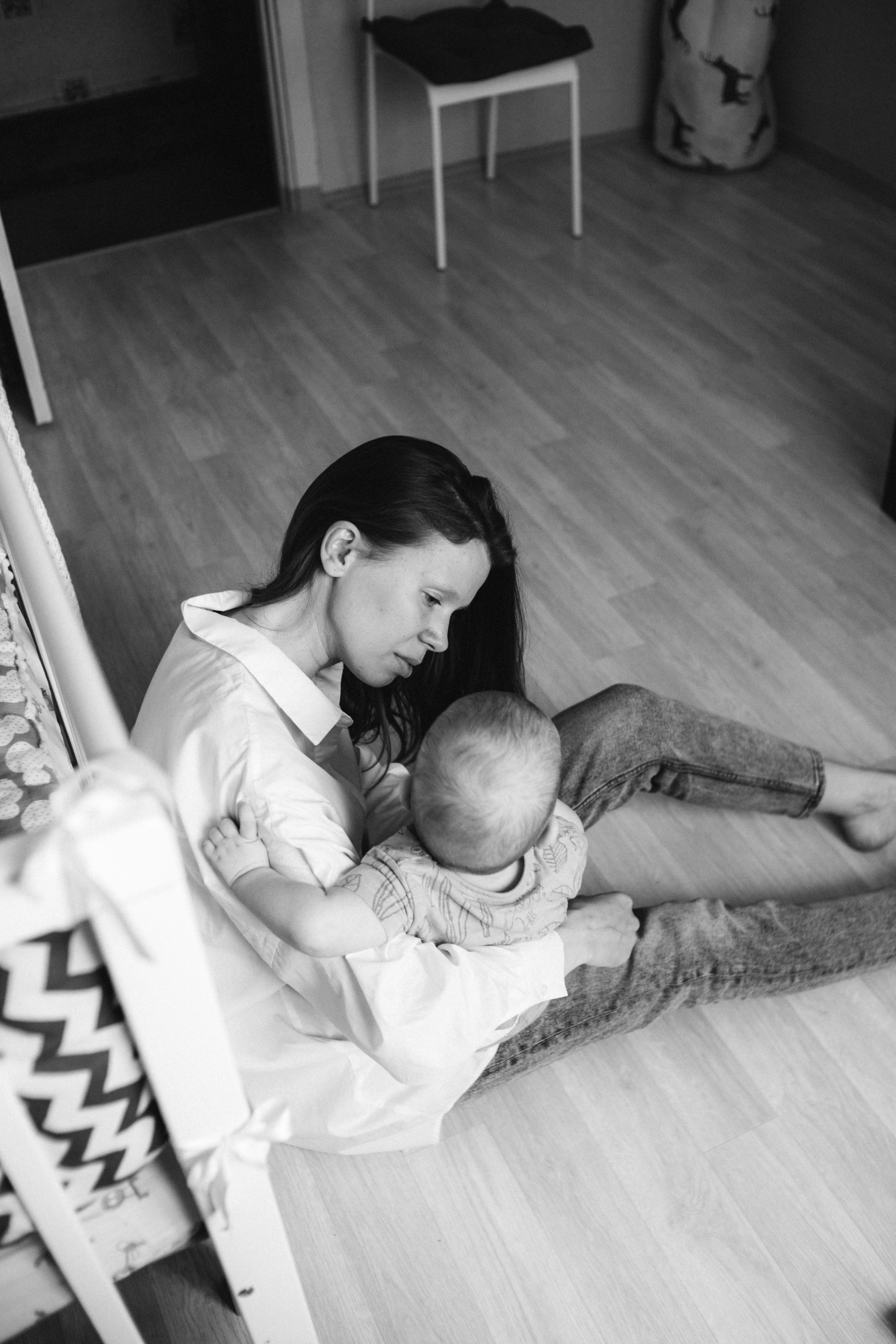 Алексей, Александра, Тарас. Семейный фотограф новорожденных УФА Гульнара Зиновьева