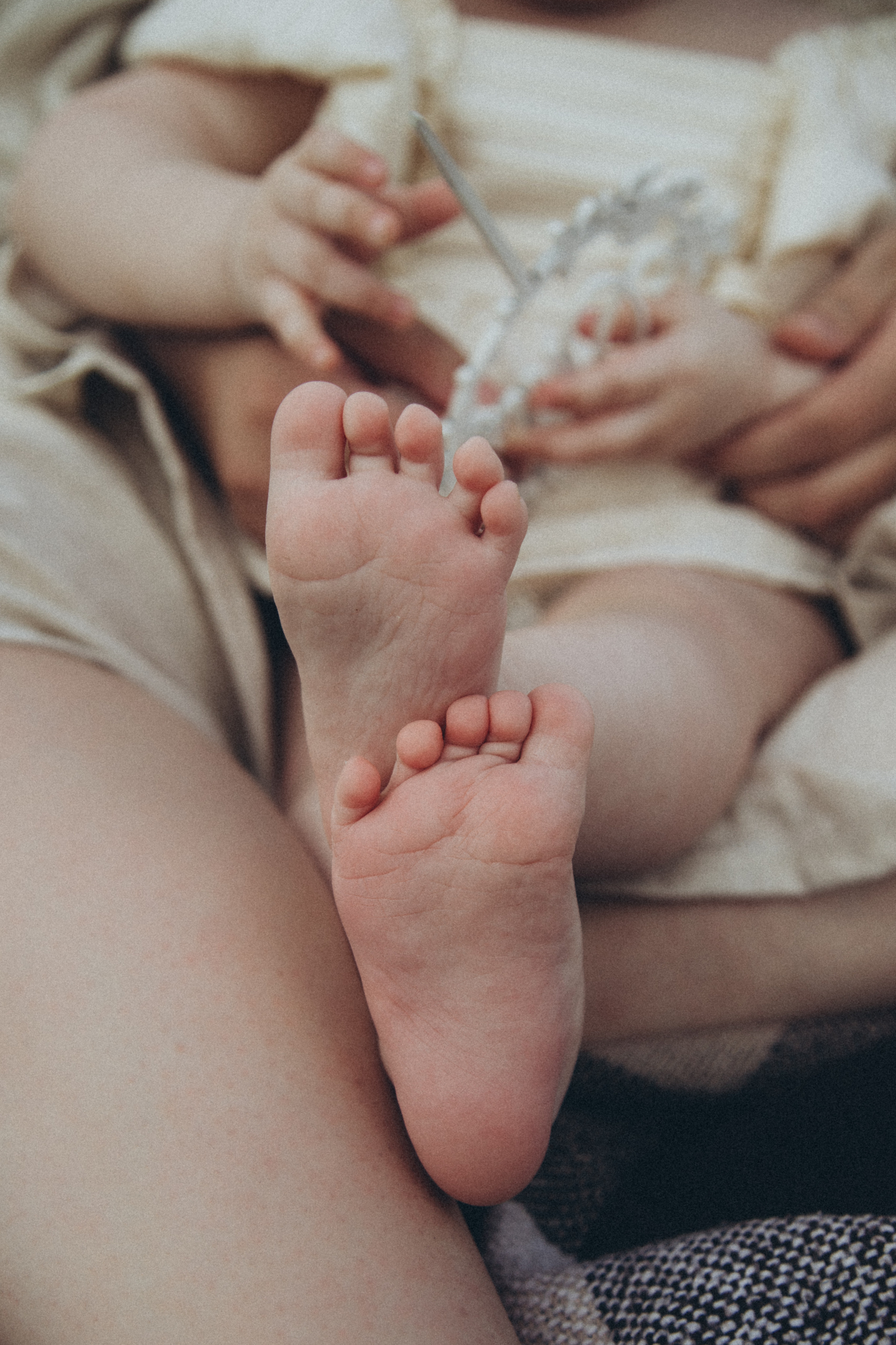 Искандер, Карина, Каролина. Семейный фотограф новорожденных УФА Гульнара Зиновьева