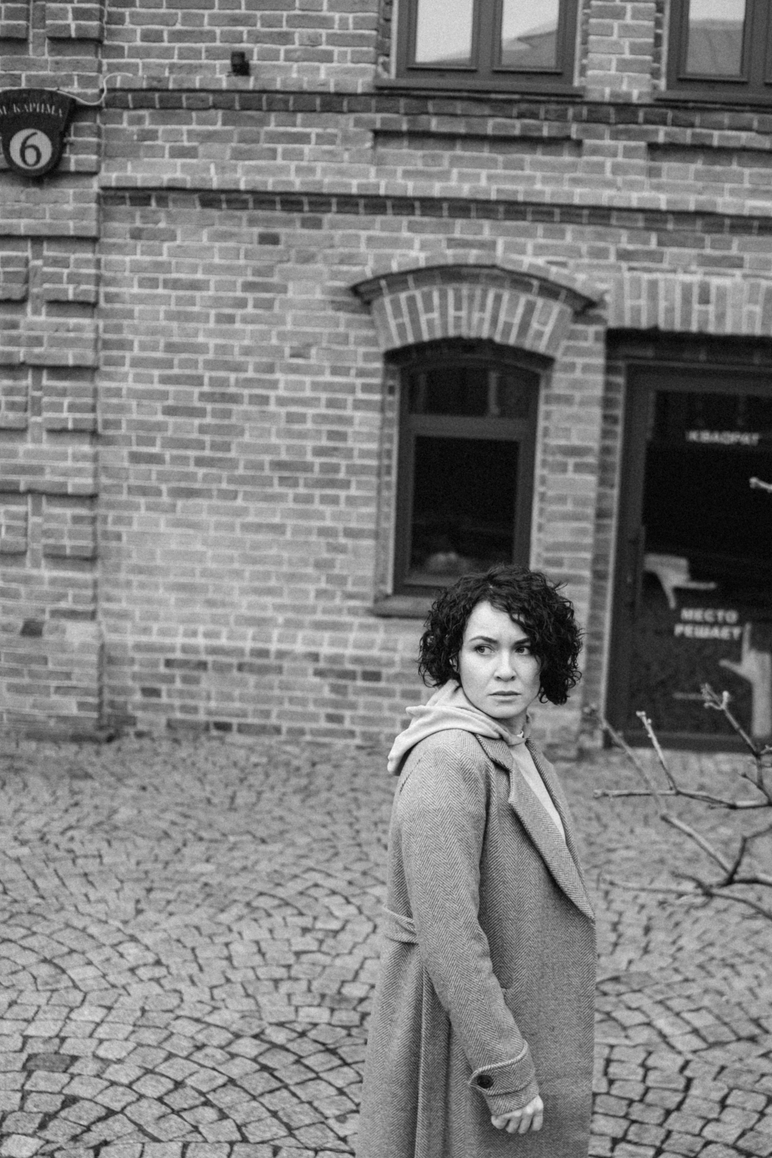 Лена. Семейный фотограф новорожденных УФА Гульнара Зиновьева