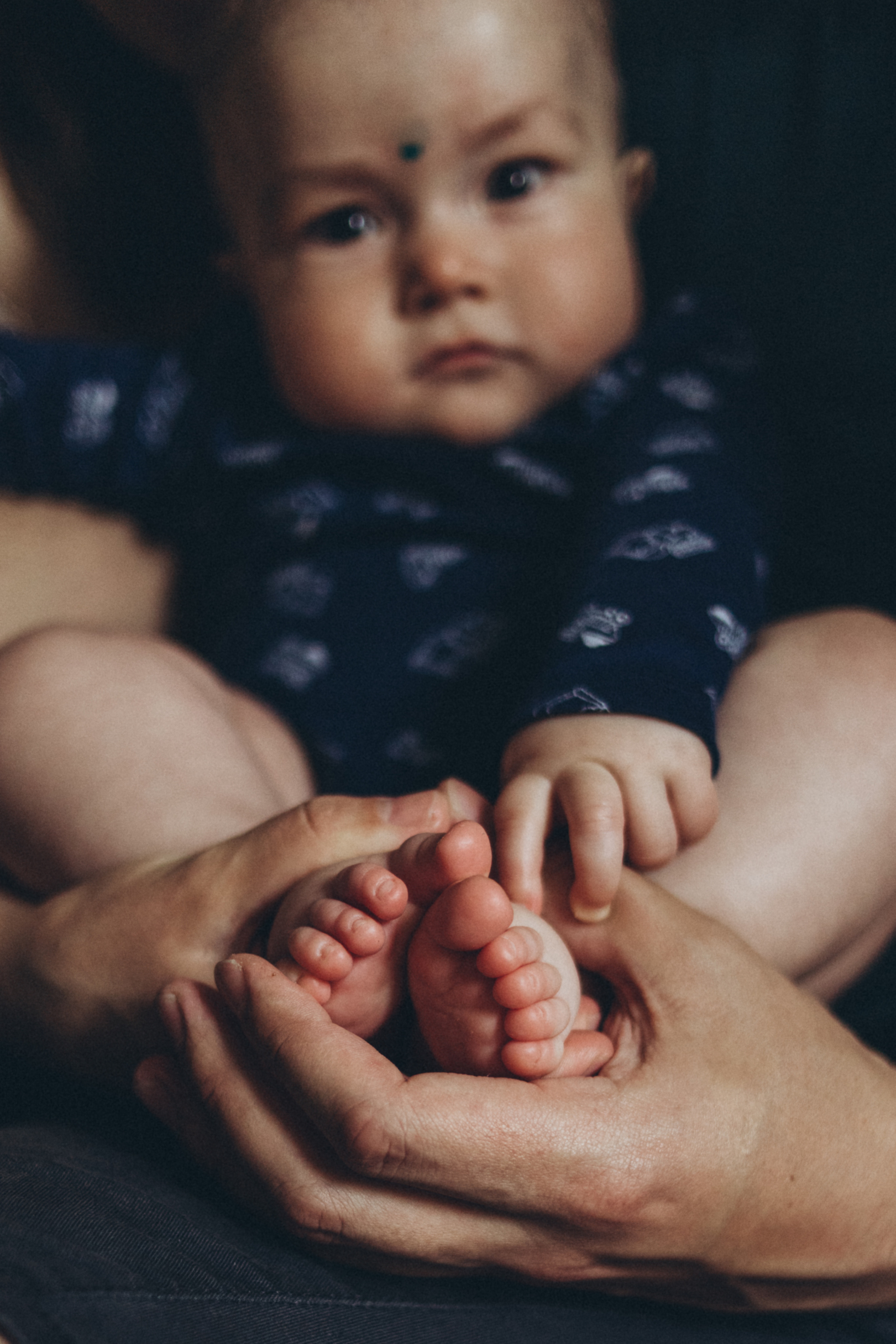 Алексей, Лилия, Илья. Семейный фотограф новорожденных УФА Гульнара Зиновьева