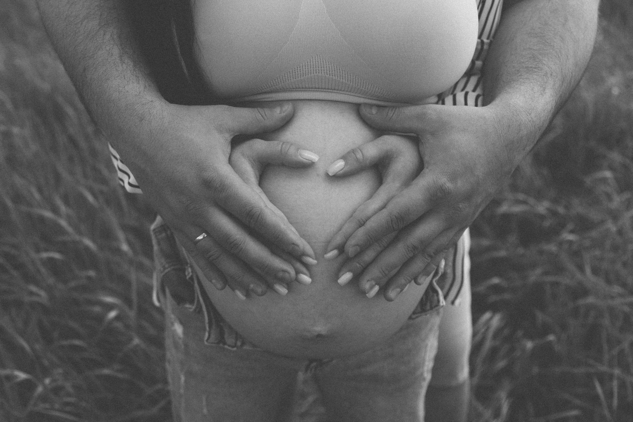 Ильнур и Кристина. Семейный фотограф новорожденных УФА Гульнара Зиновьева