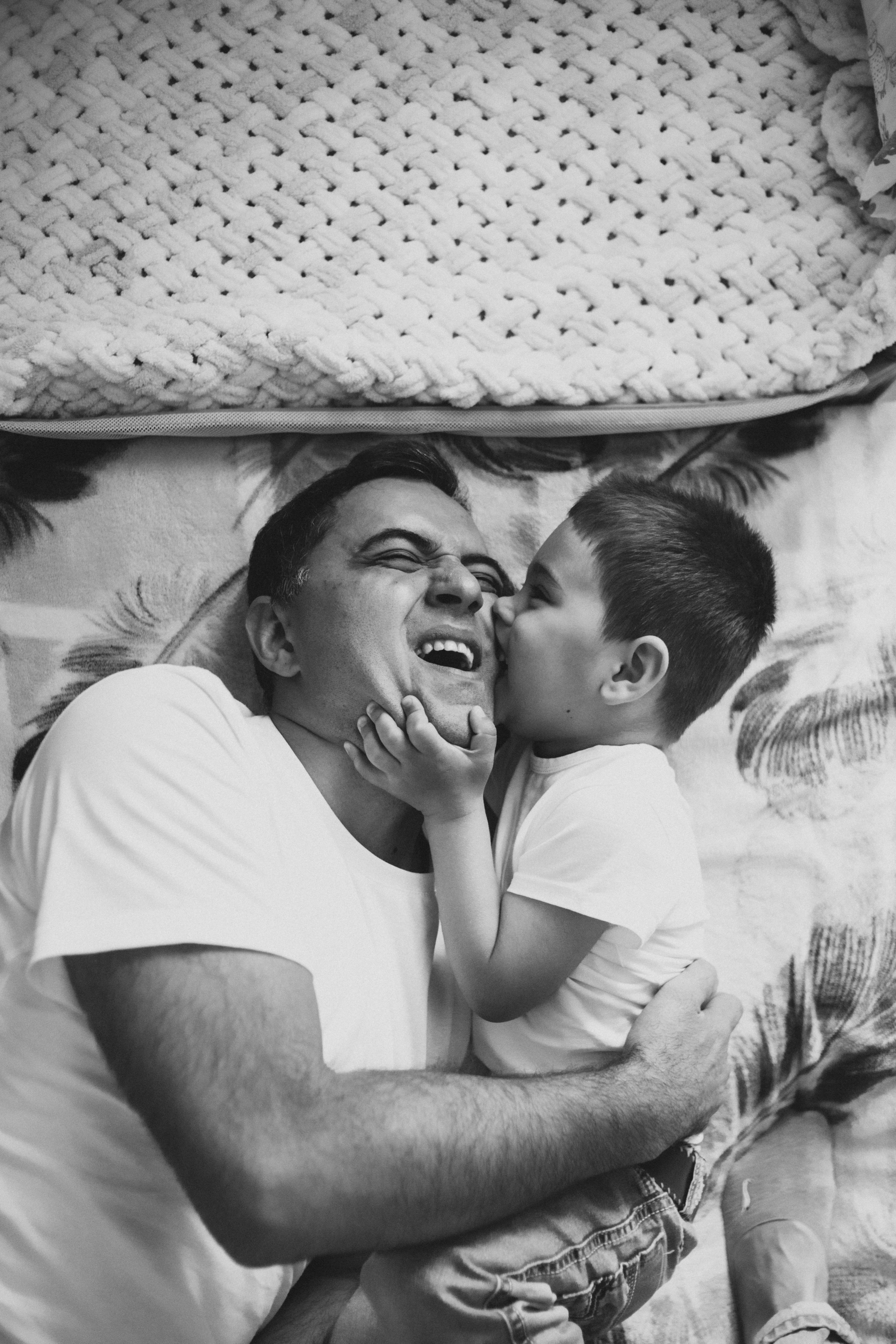 Булат, Регина, Карим, Амелия. Семейный фотограф новорожденных УФА Гульнара Зиновьева