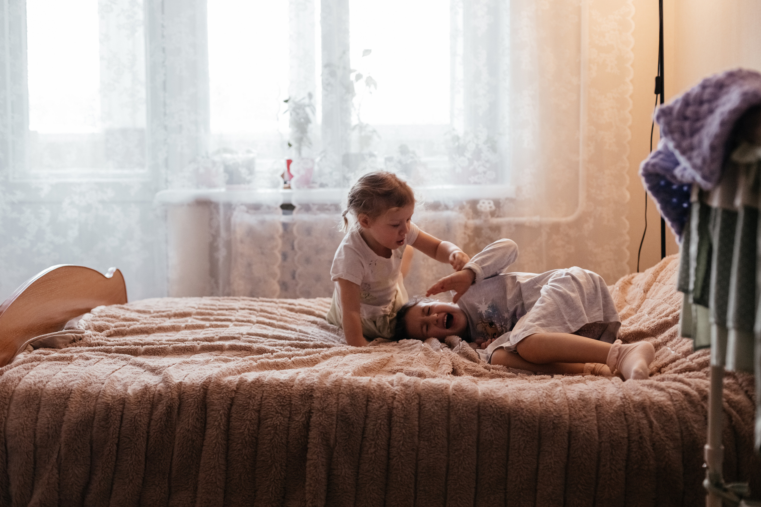 Виктор, Диана, Василиса, Виталина, Витя. Семейный фотограф новорожденных УФА Гульнара Зиновьева