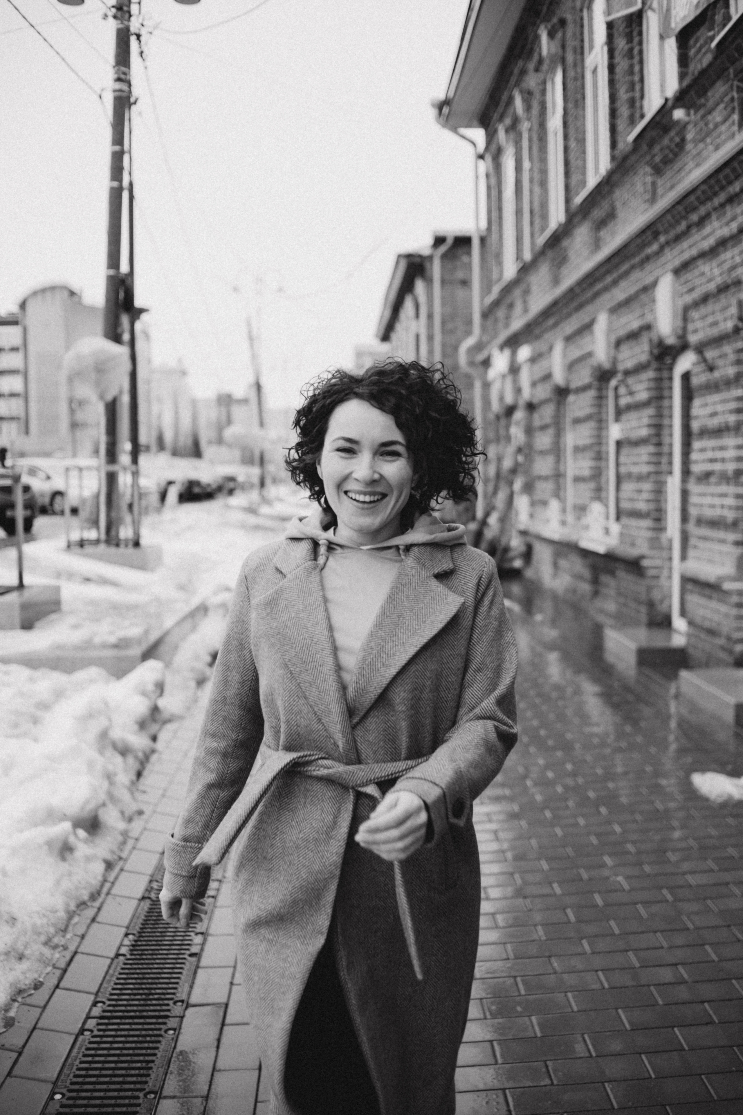 Лена. Семейный фотограф новорожденных УФА Гульнара Зиновьева