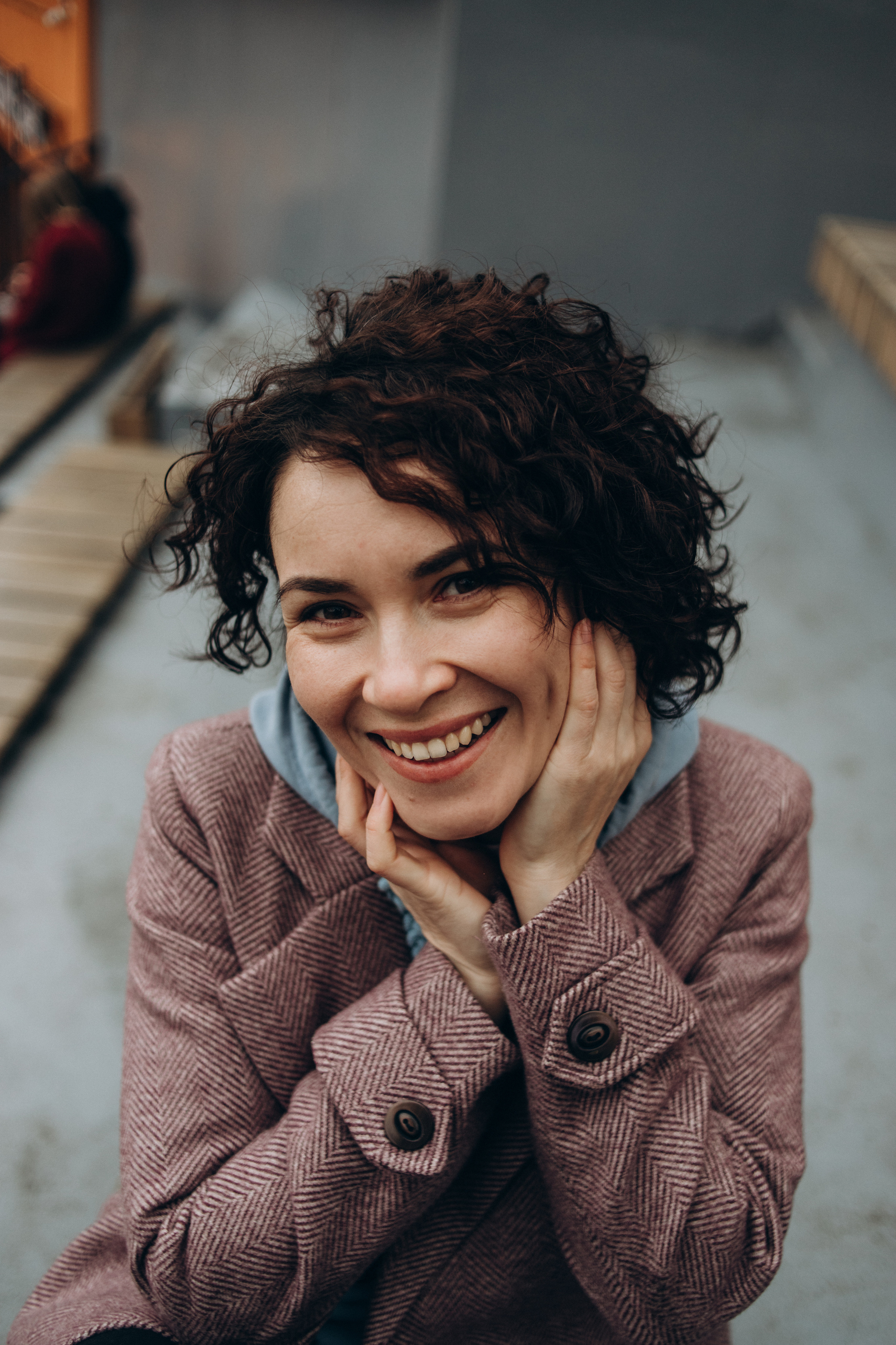 Лена. Семейный фотограф новорожденных УФА Гульнара Зиновьева