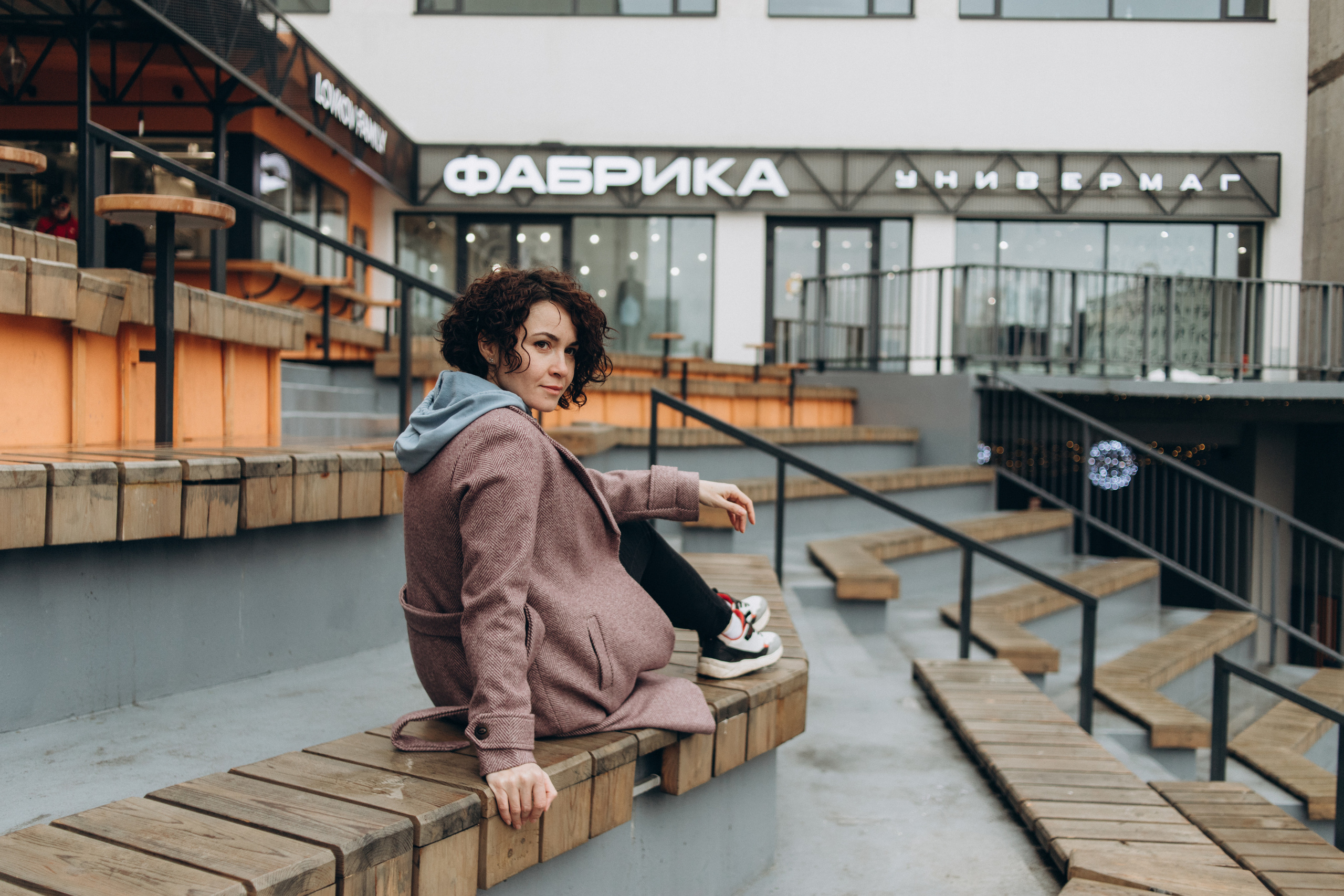 Лена. Семейный фотограф новорожденных УФА Гульнара Зиновьева