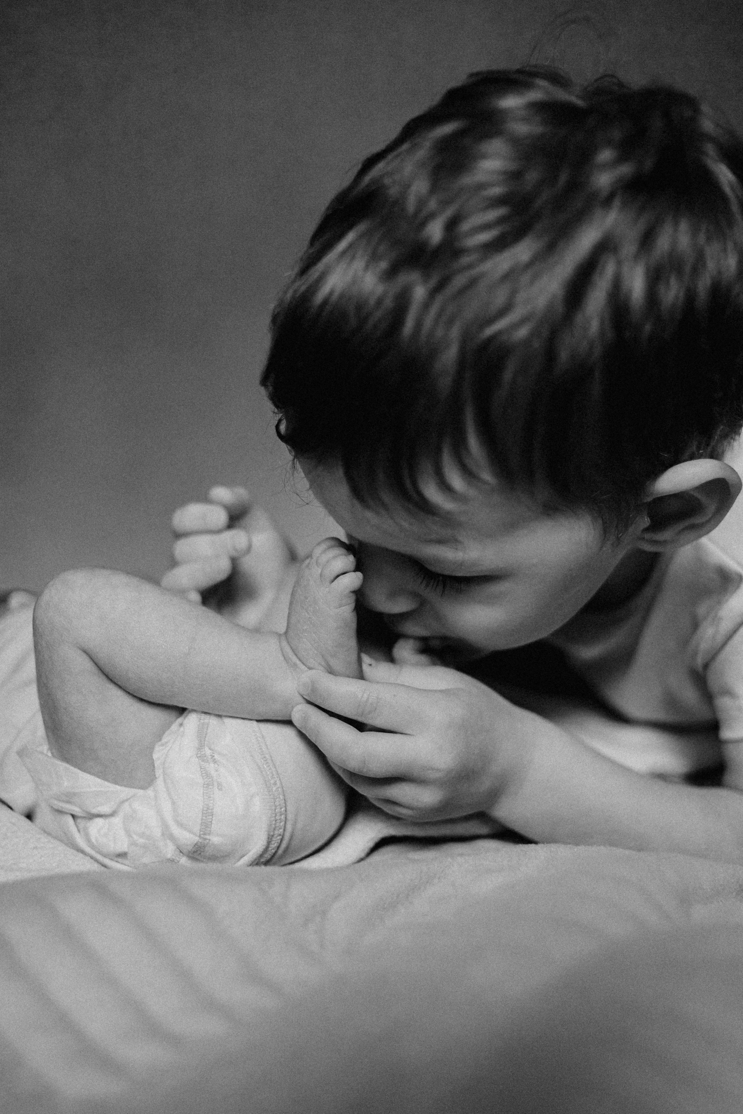 Алексия (10 дней). Семейный фотограф новорожденных УФА Гульнара Зиновьева