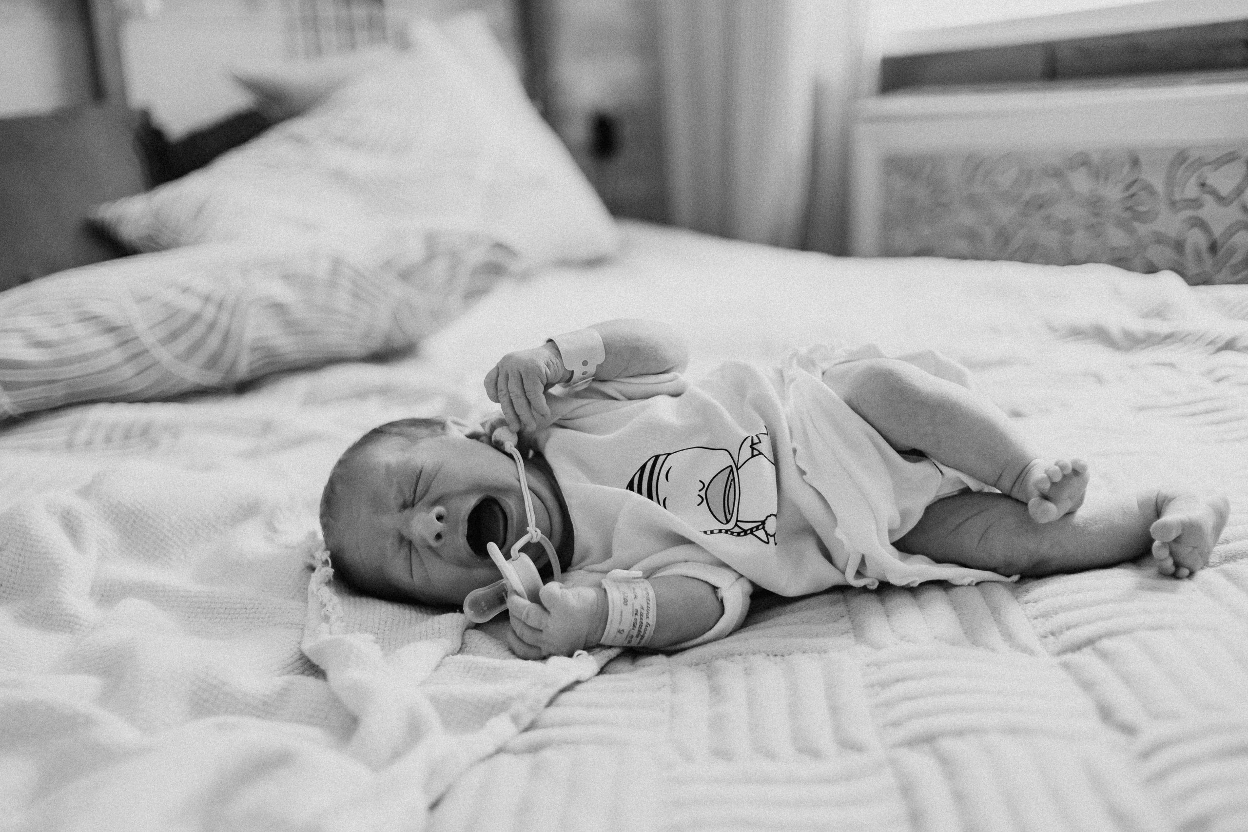 Алексия (10 дней). Семейный фотограф новорожденных УФА Гульнара Зиновьева