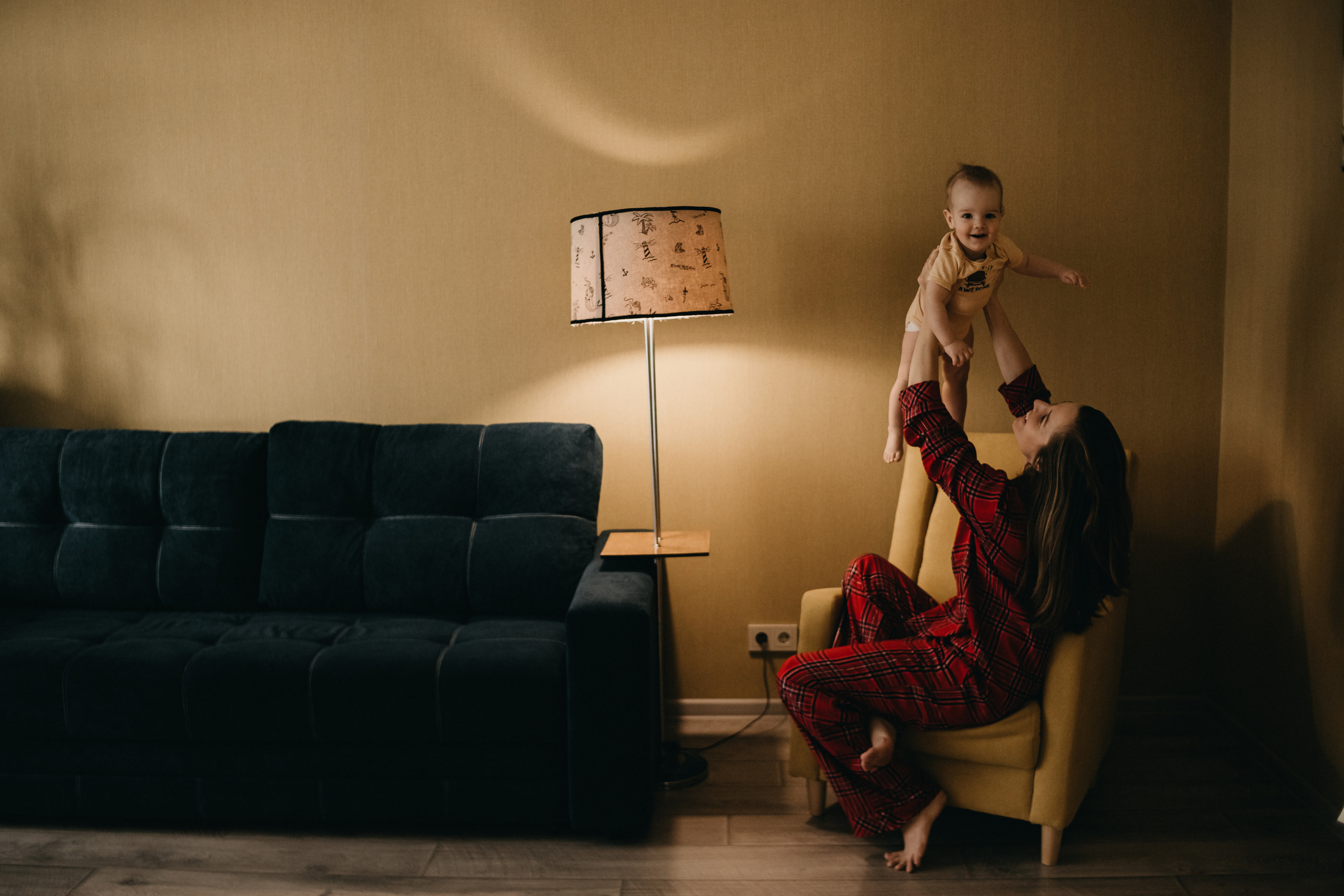 Алина и Тимофей. Семейный фотограф новорожденных УФА Гульнара Зиновьева