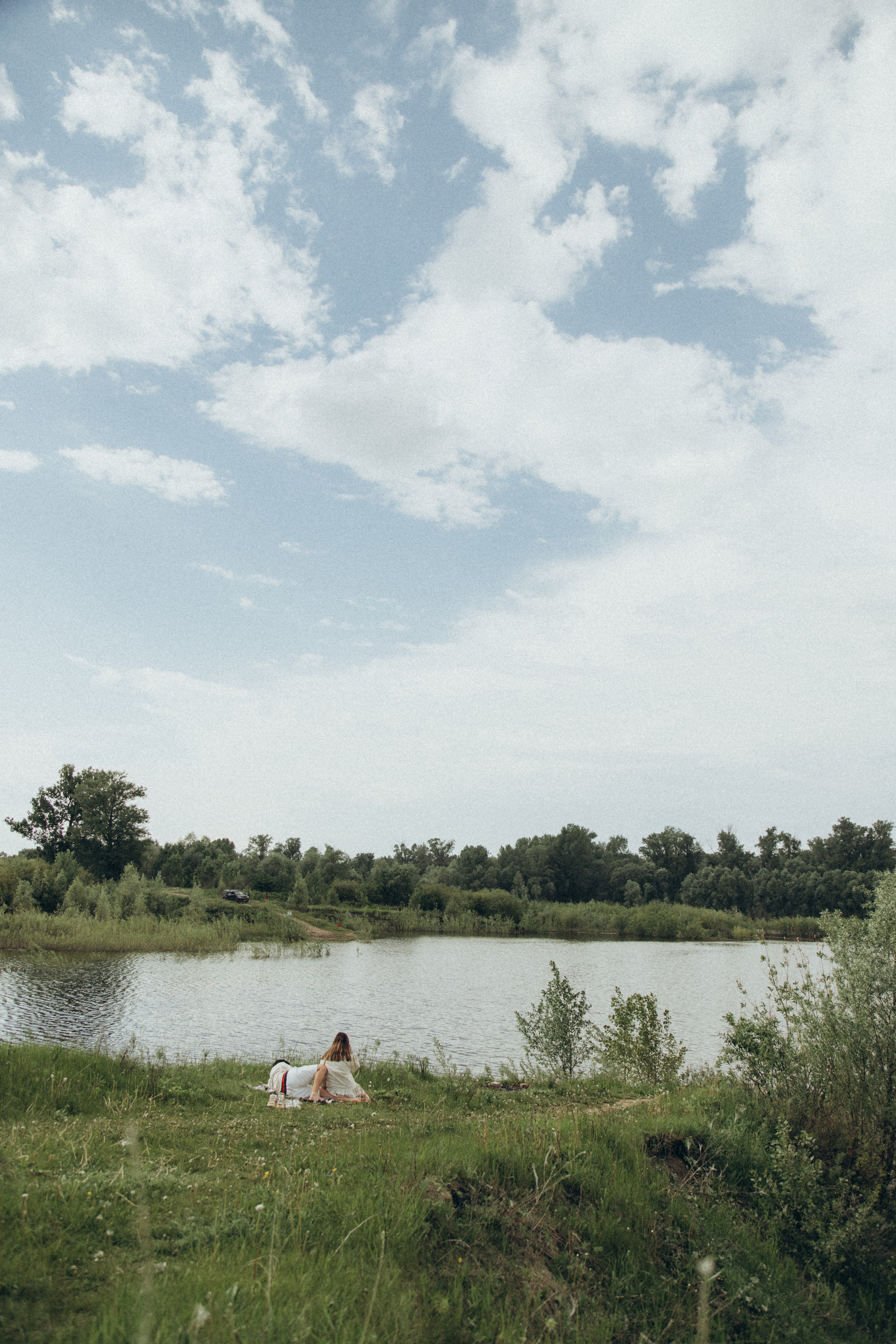 Искандер, Карина, Каролина. Семейный фотограф новорожденных УФА Гульнара Зиновьева