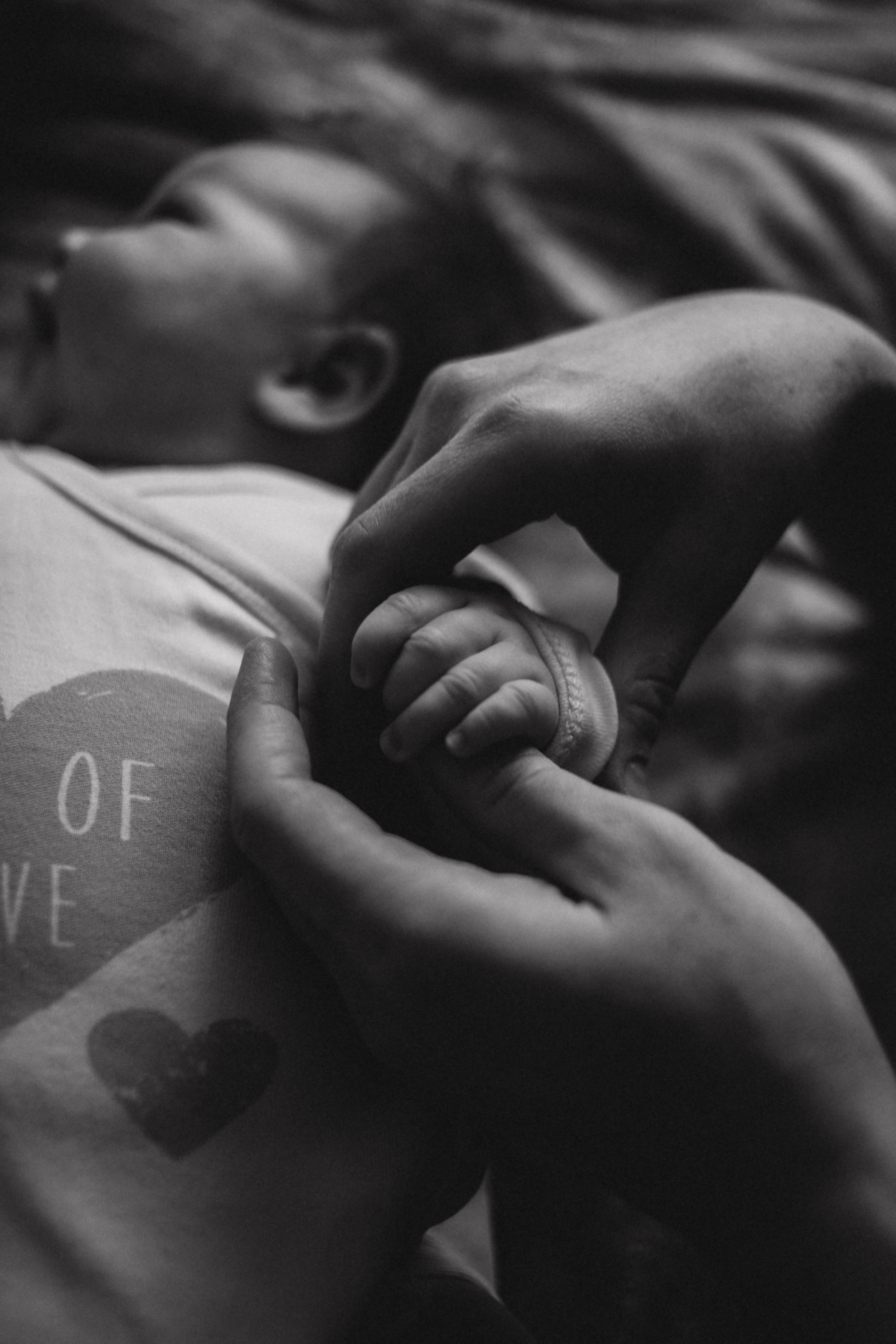 Раиль, Рада, Иделия, Эмилия. Семейный фотограф новорожденных УФА Гульнара Зиновьева