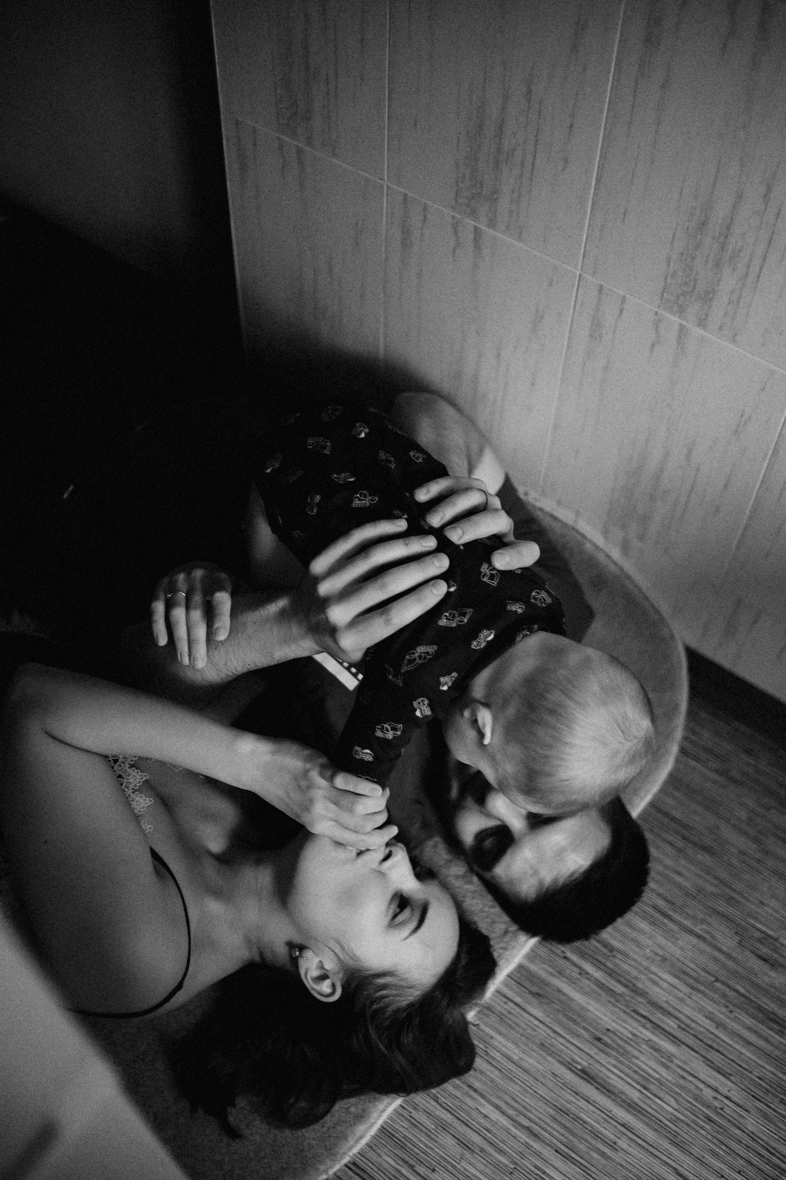 Алексей, Лилия, Илья. Семейный фотограф новорожденных УФА Гульнара Зиновьева