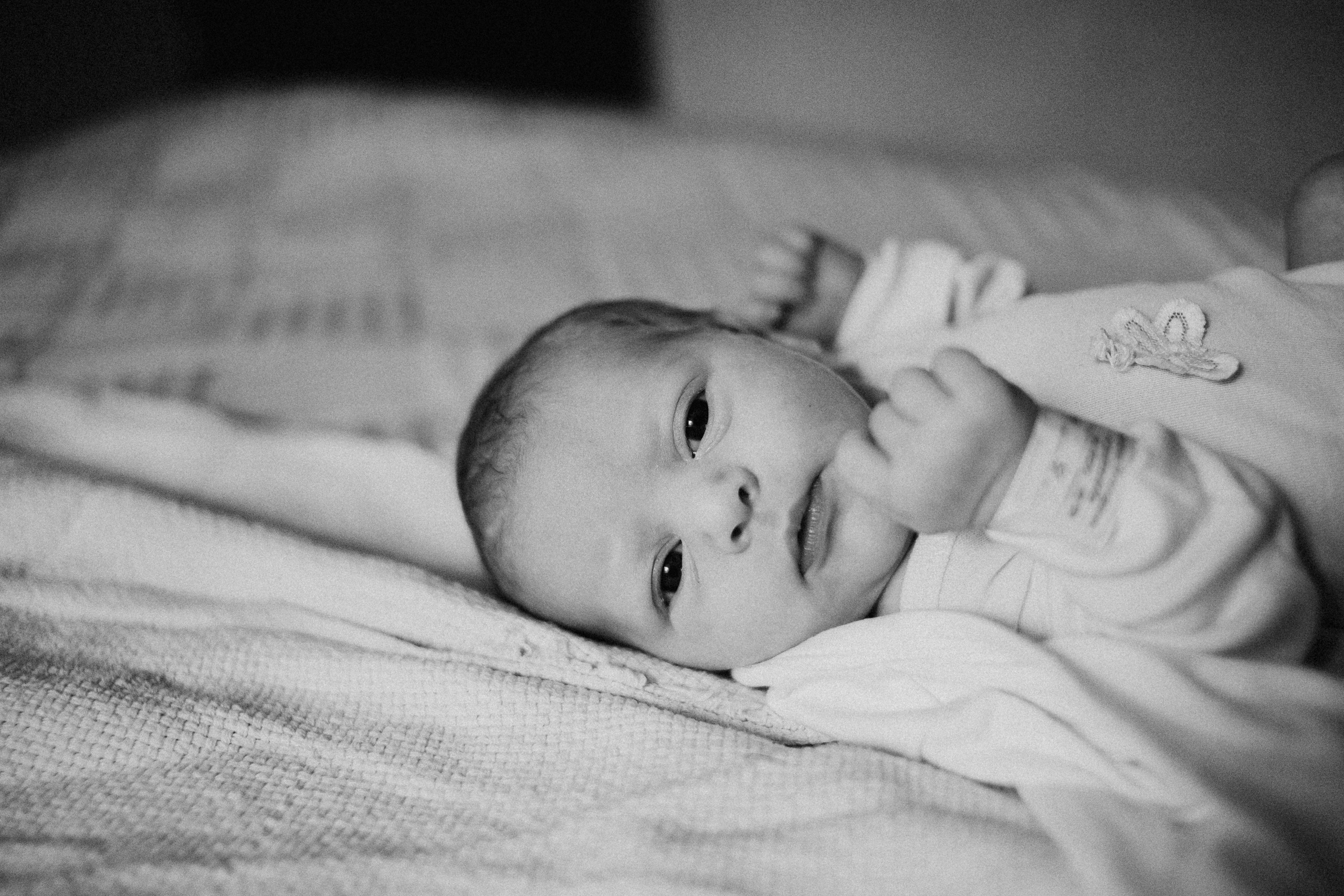 Алексия (10 дней). Семейный фотограф новорожденных УФА Гульнара Зиновьева