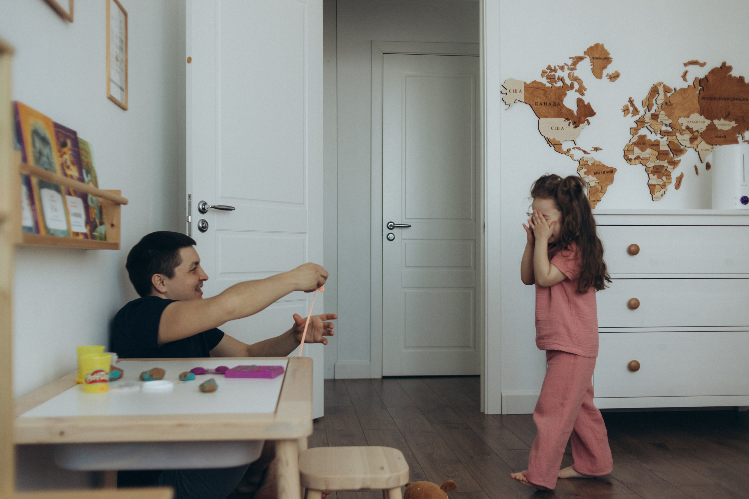 Максим, Алина, Амелия. Семейный фотограф новорожденных УФА Гульнара Зиновьева